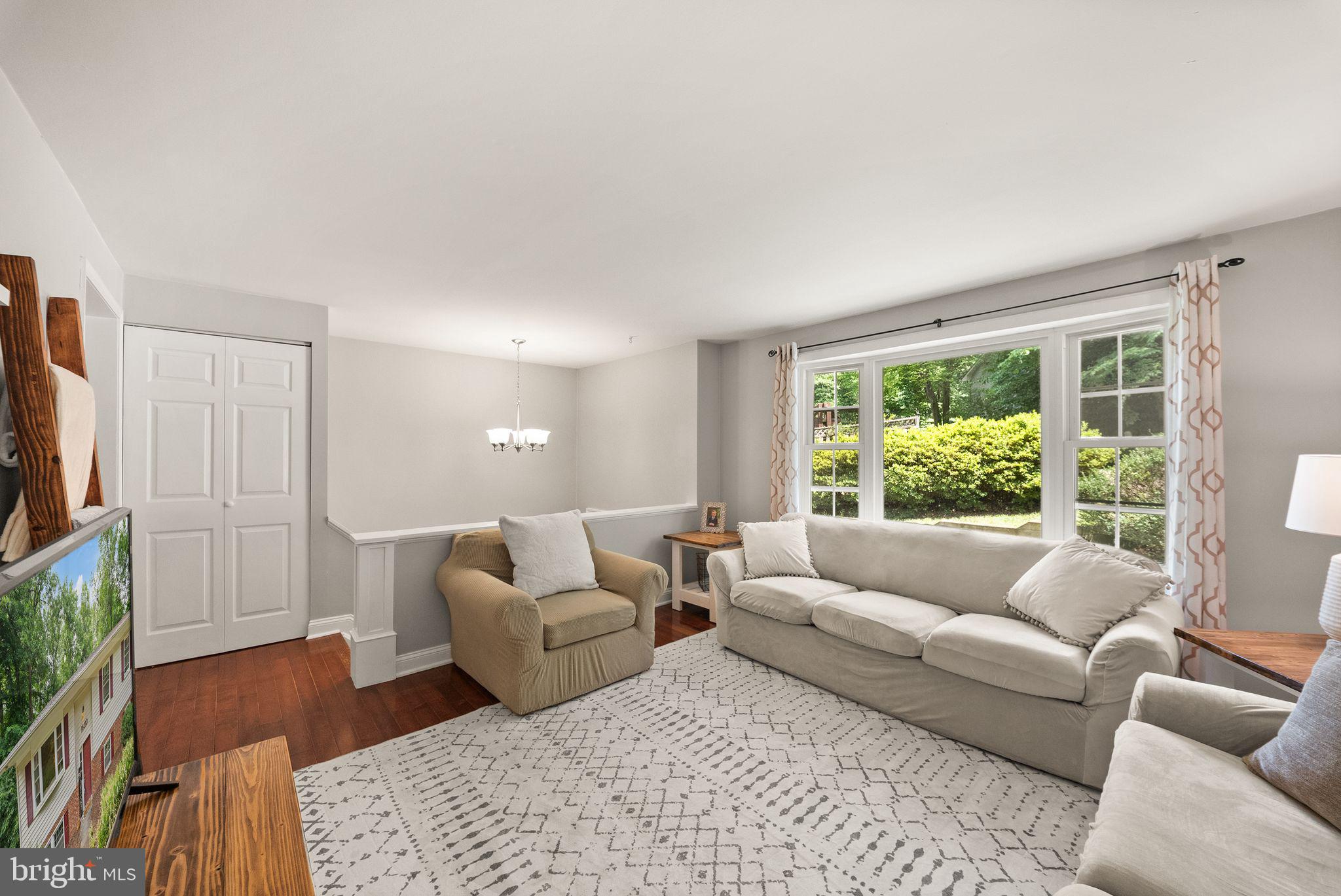 MONTCLAIR - Residential