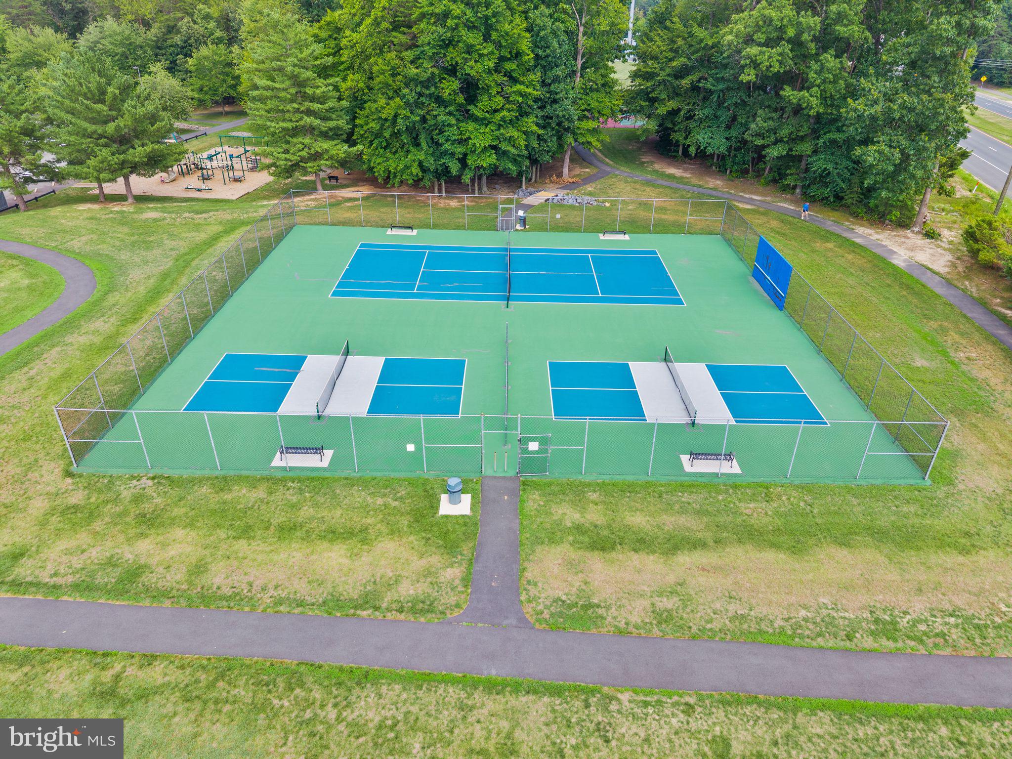 MONTCLAIR - Residential