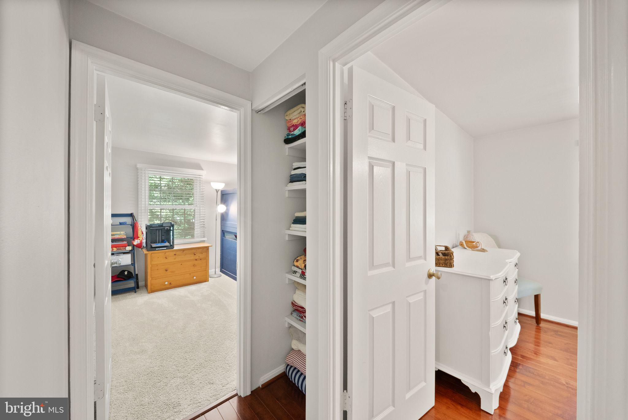 MONTCLAIR - Residential