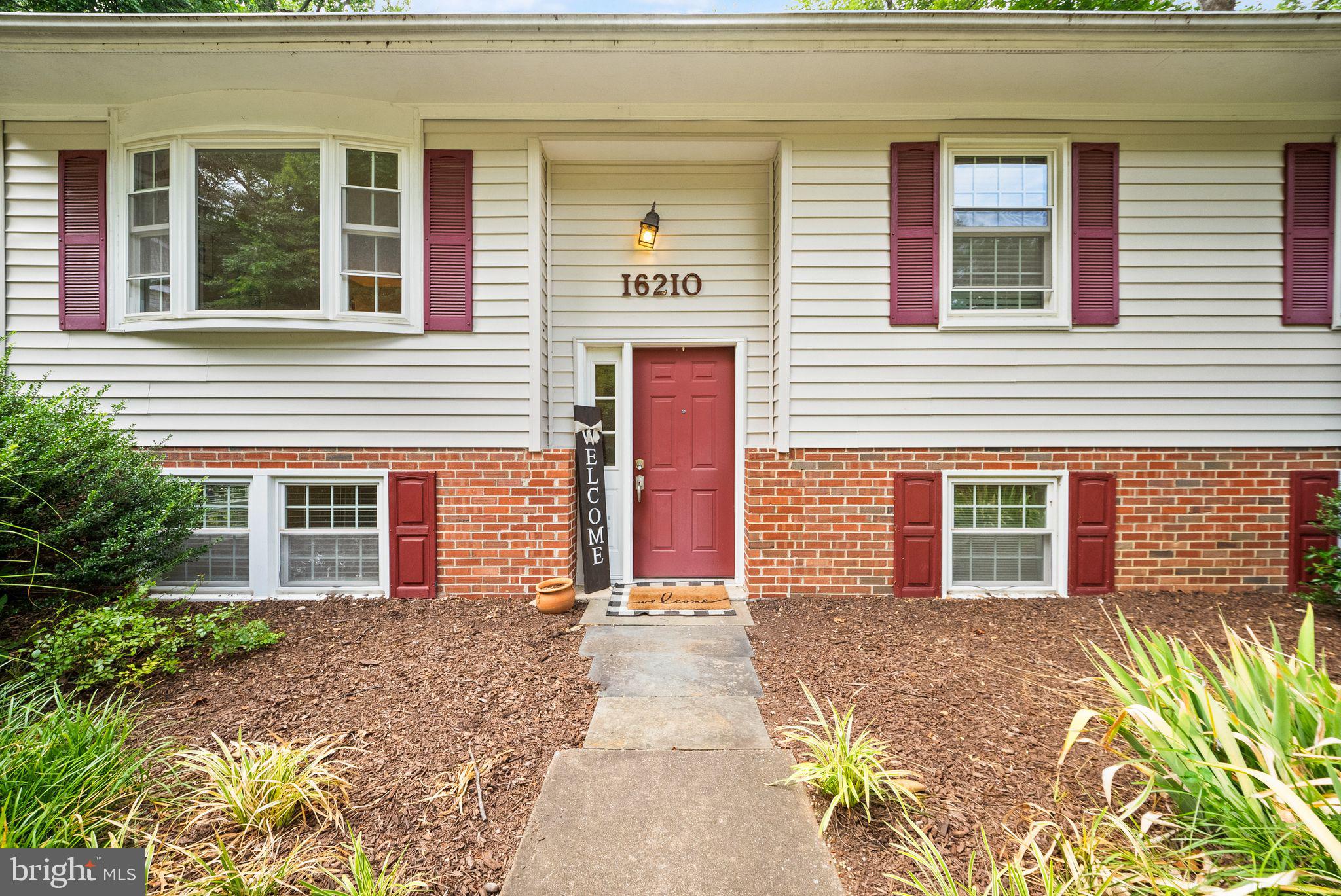 MONTCLAIR - Residential
