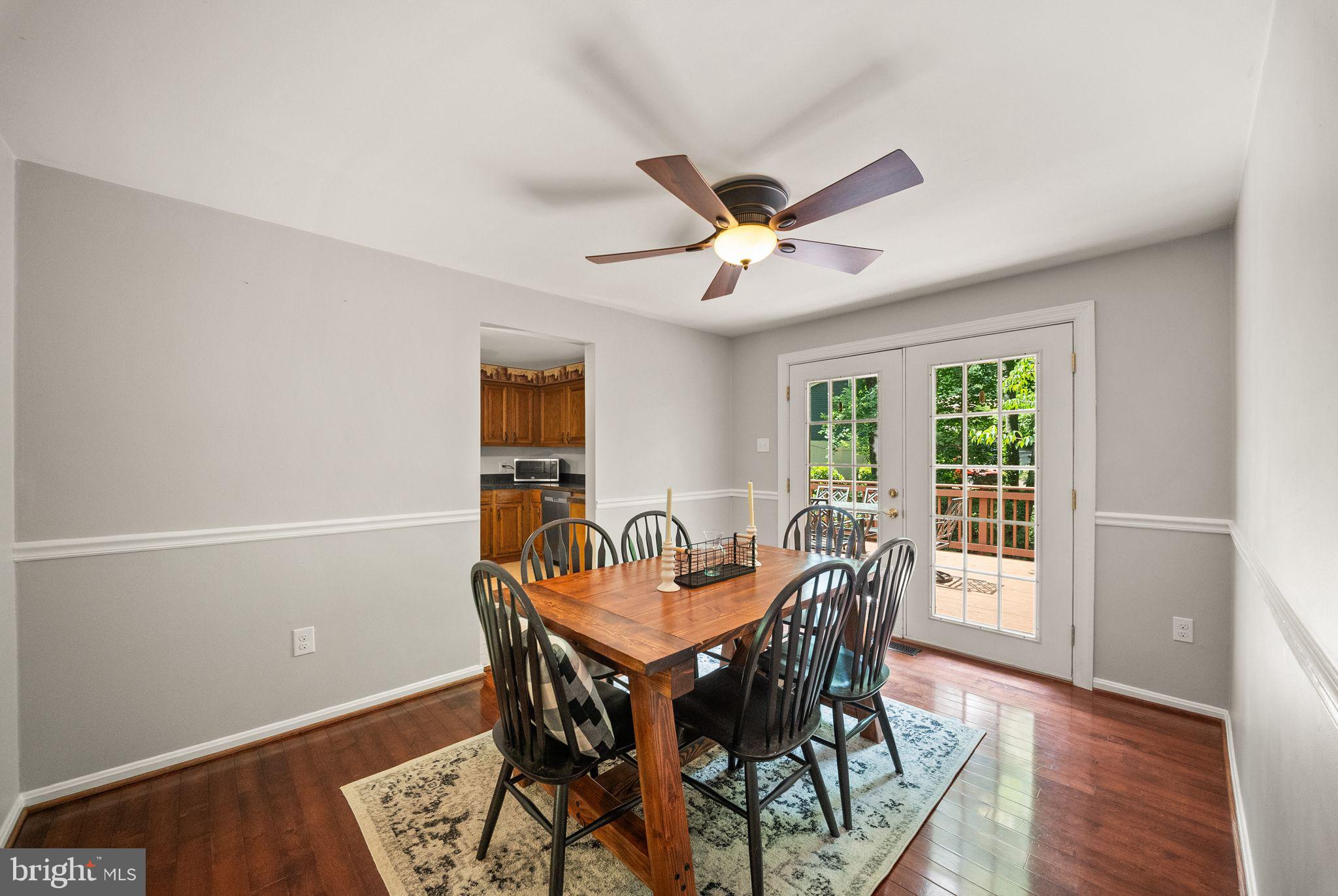 MONTCLAIR - Residential