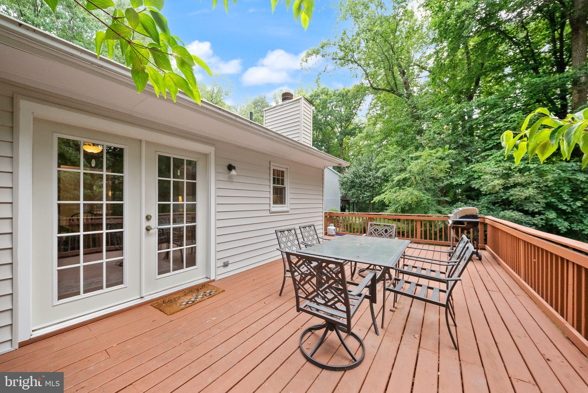 MONTCLAIR - Residential