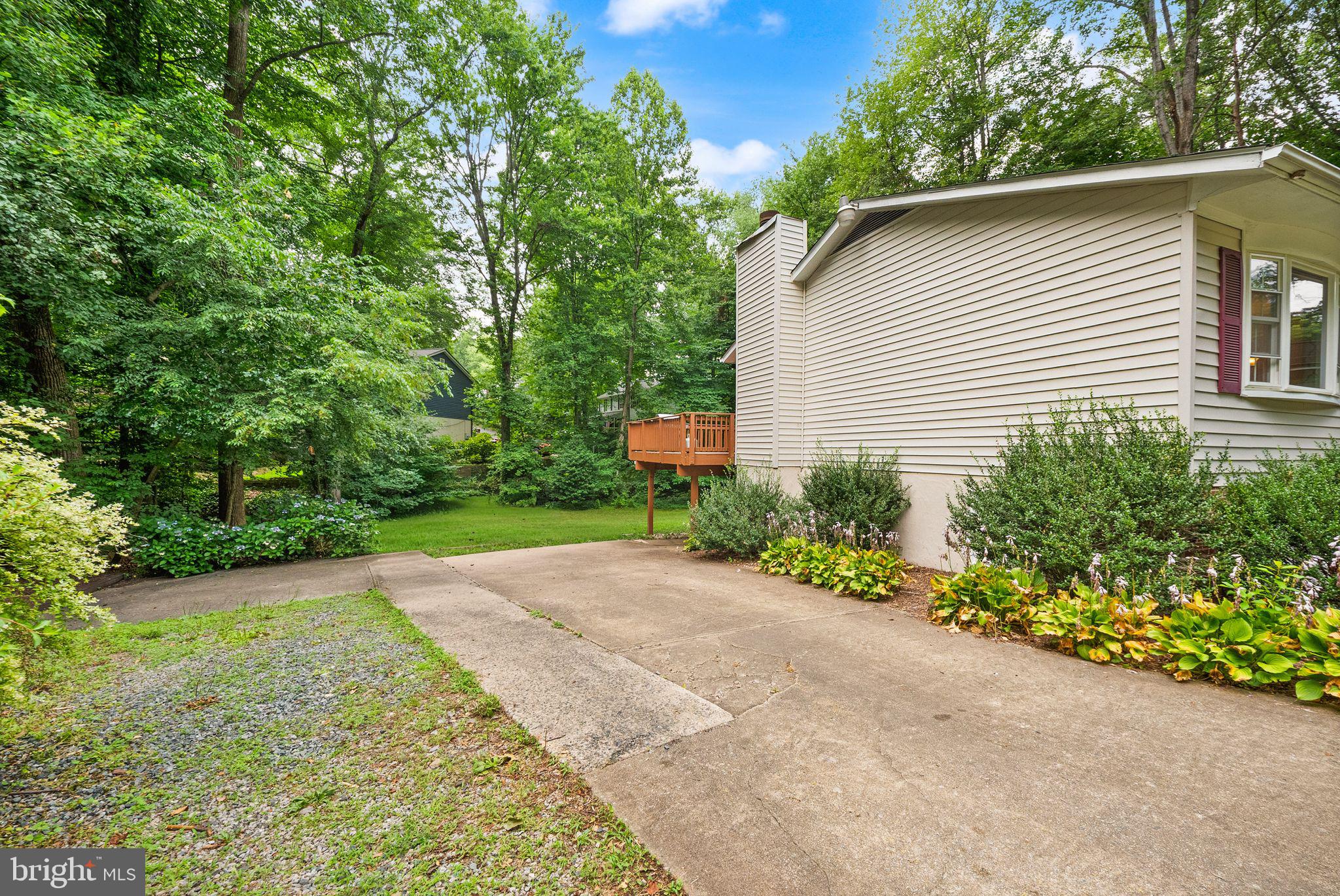 MONTCLAIR - Residential
