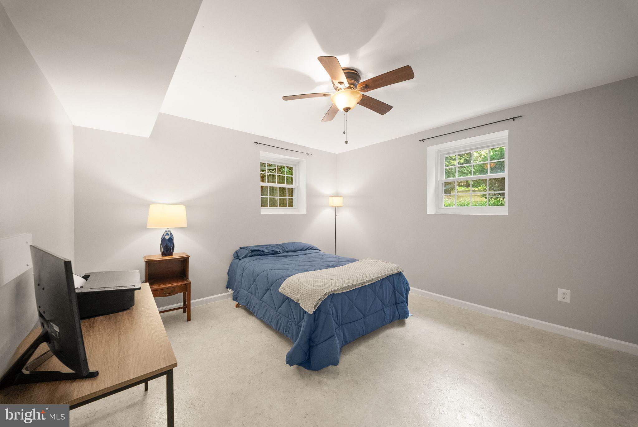 MONTCLAIR - Residential