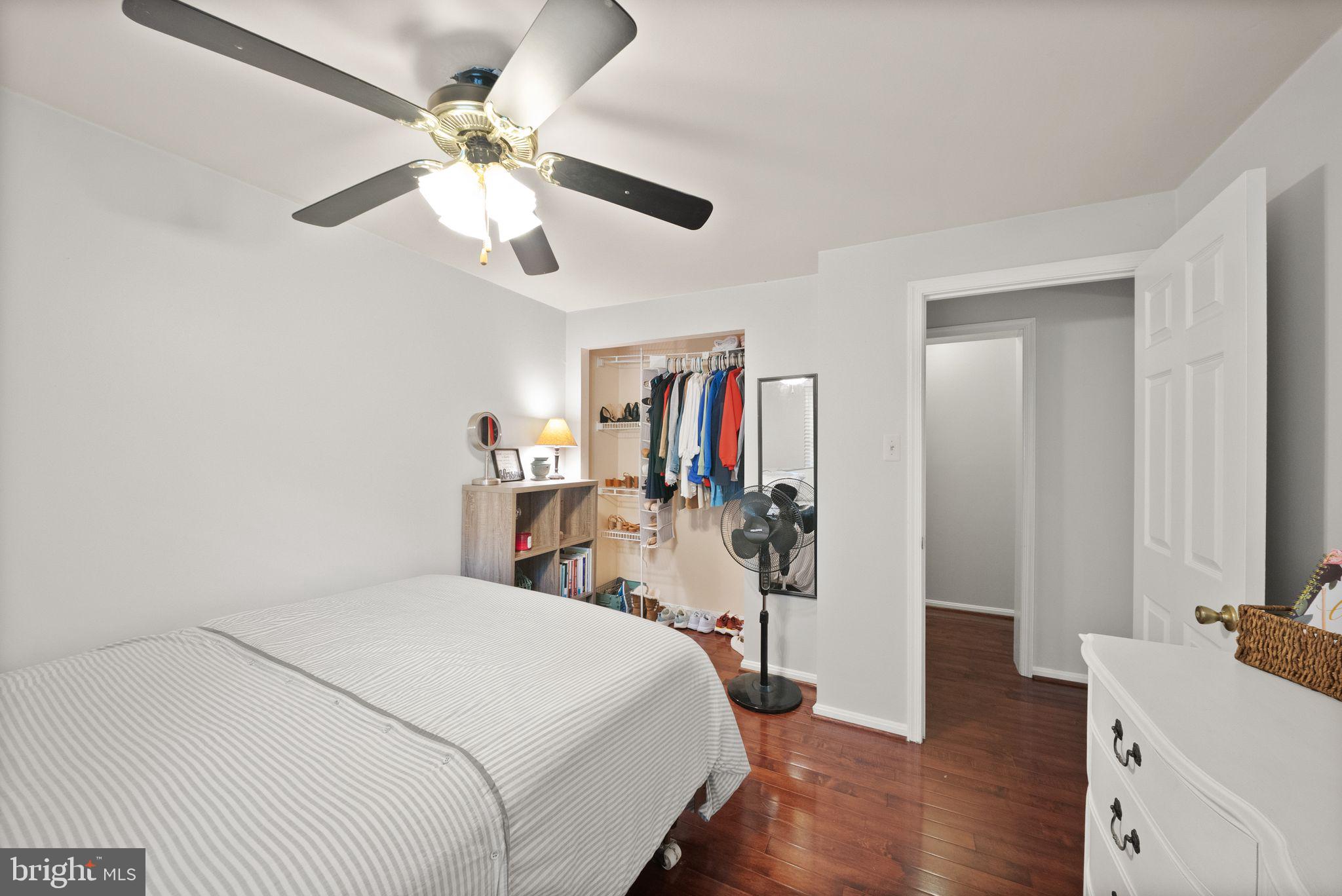 MONTCLAIR - Residential