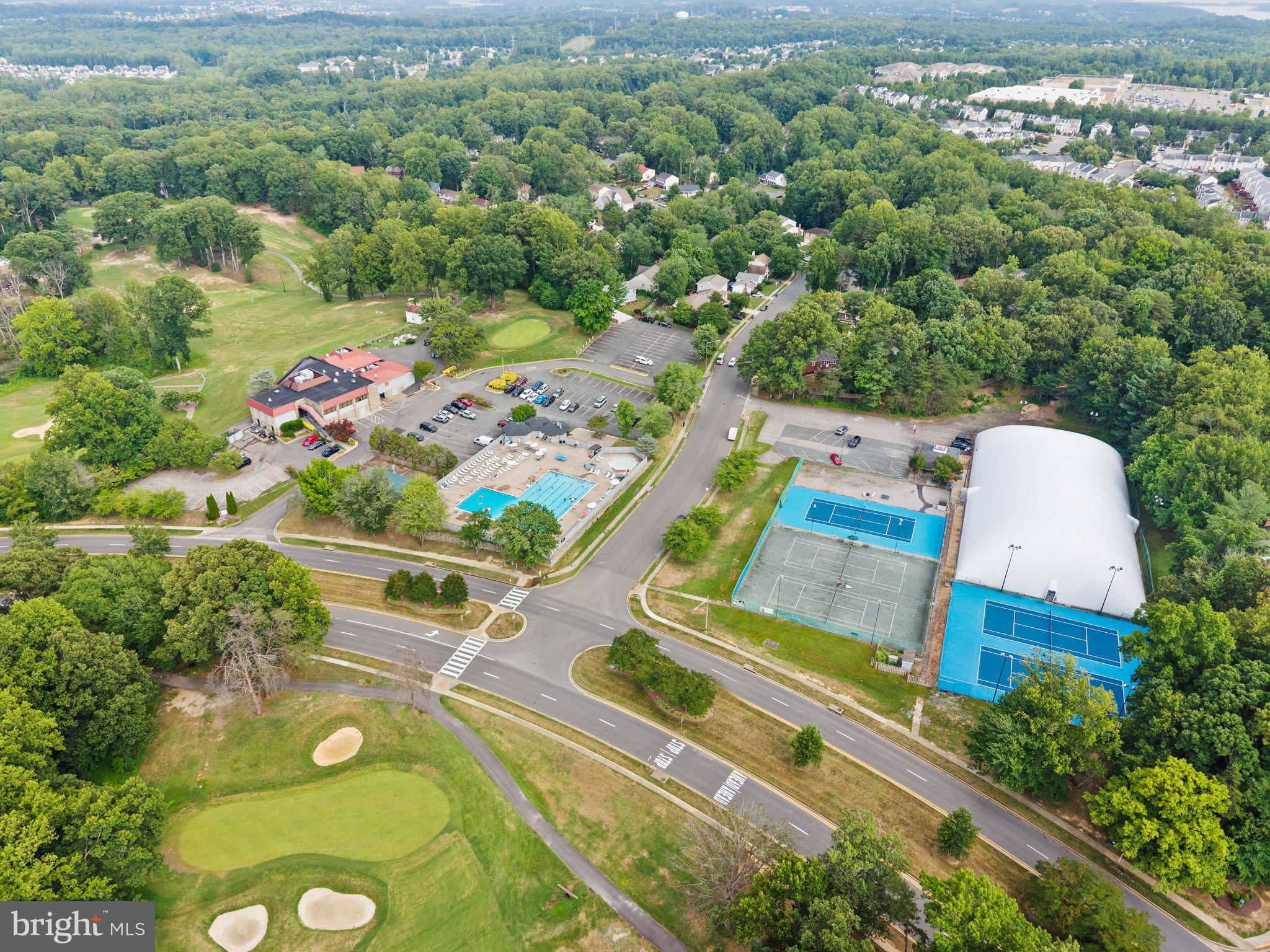 MONTCLAIR - Residential