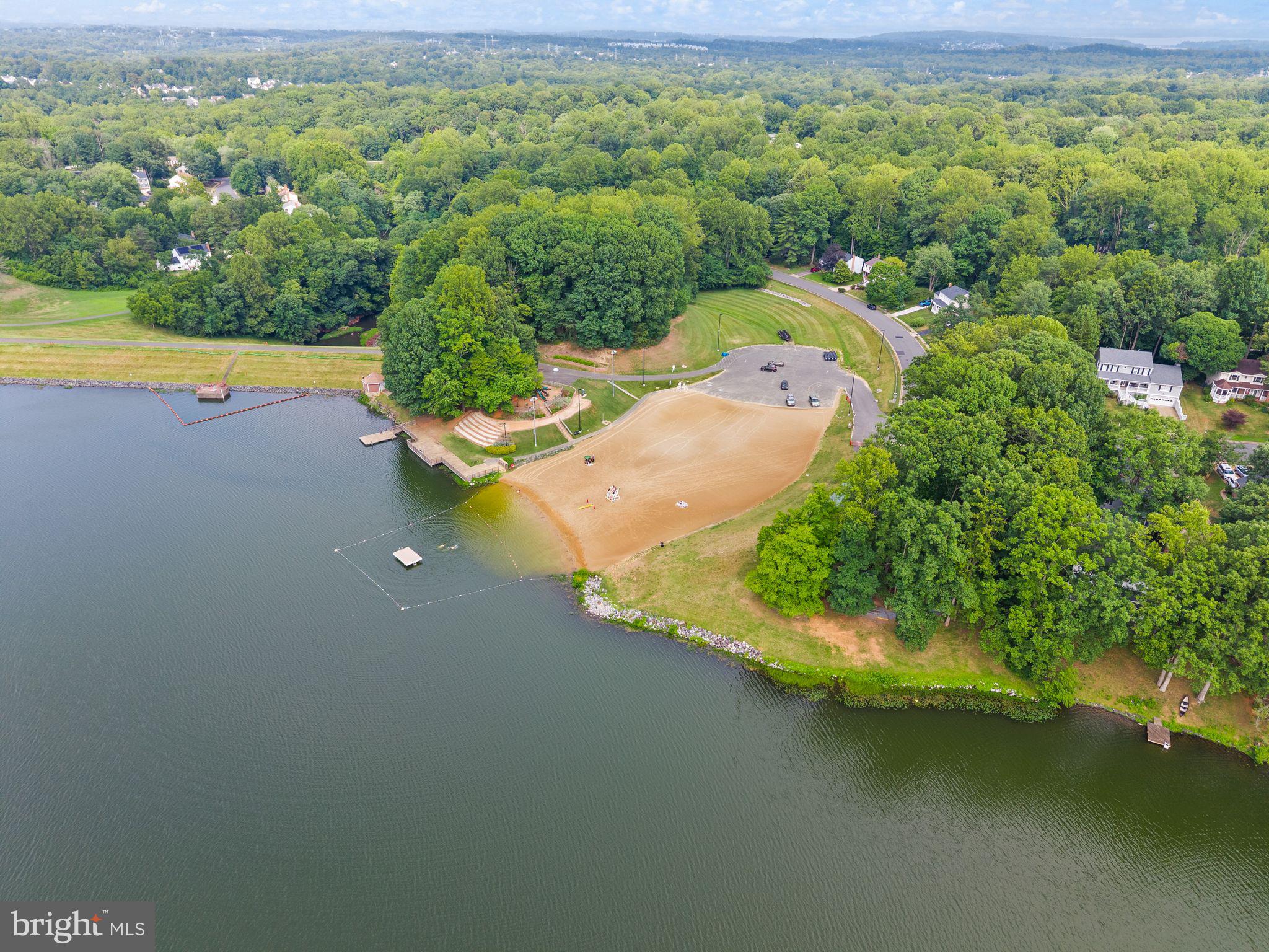 MONTCLAIR - Residential