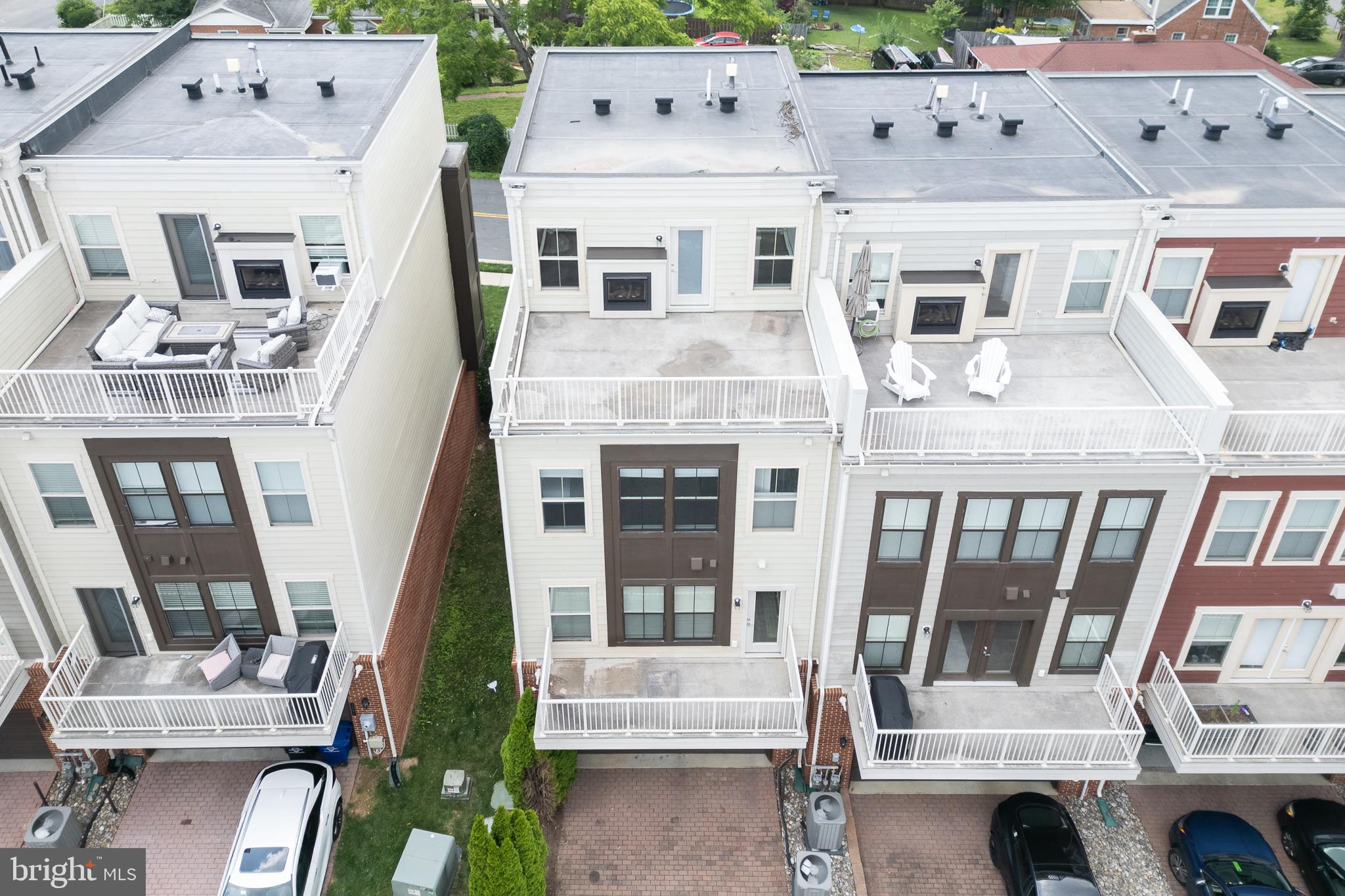 MOUNT VINEYARD - Residential