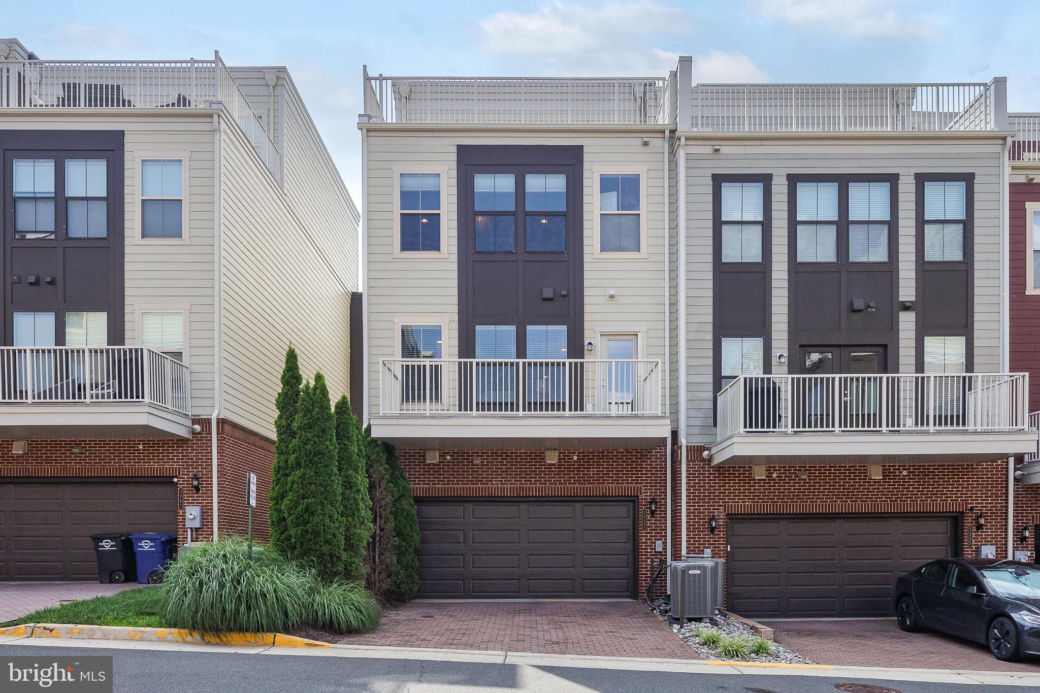 MOUNT VINEYARD - Residential