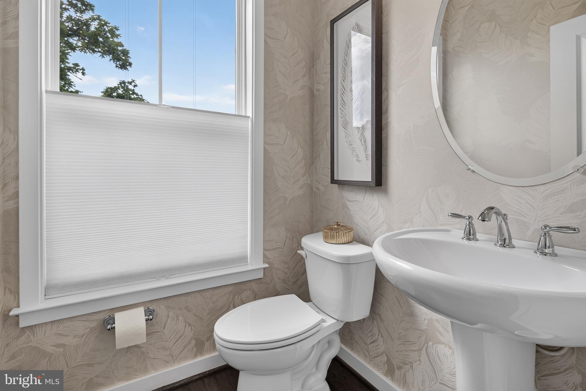 MOUNT VINEYARD - Residential
