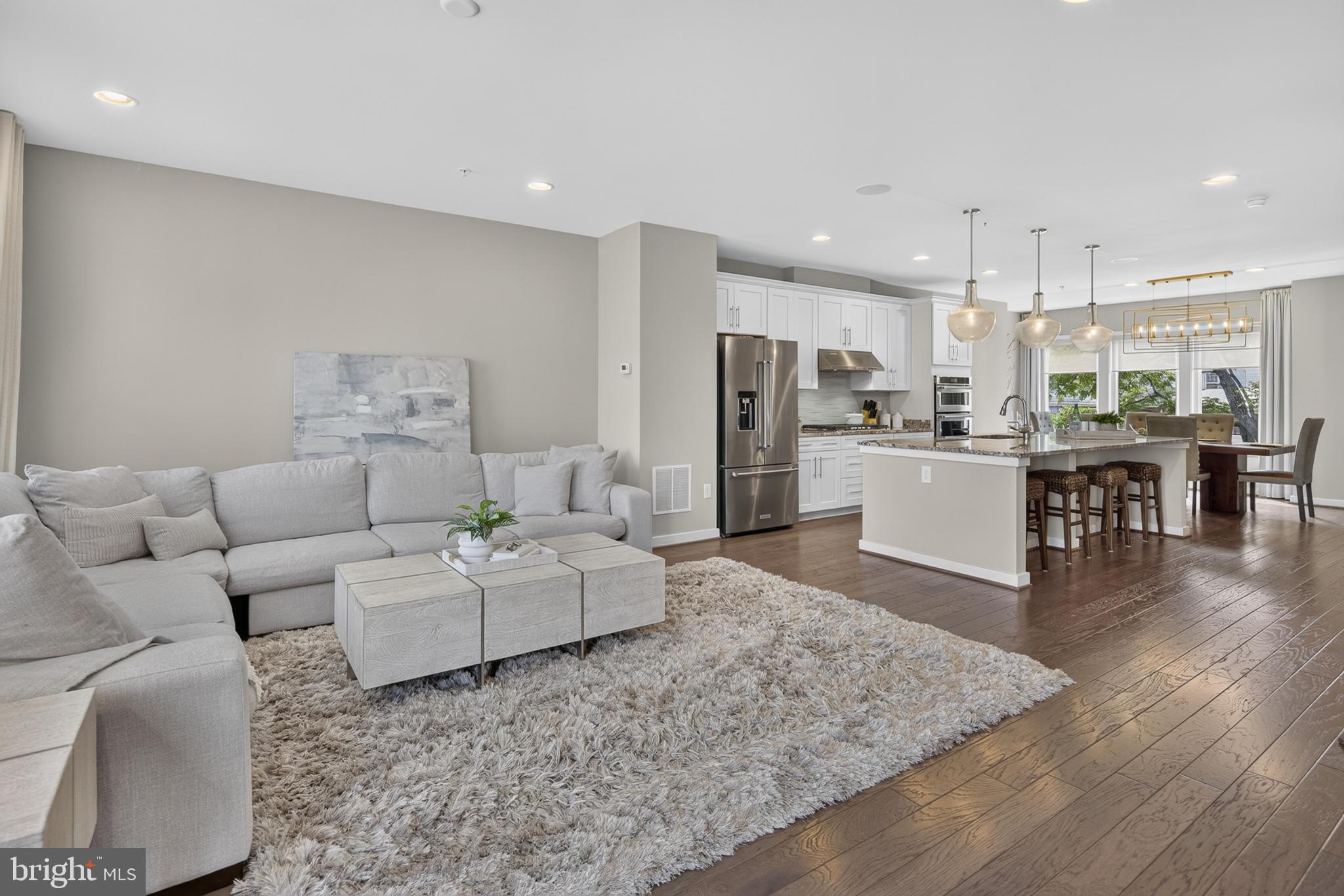 MOUNT VINEYARD - Residential