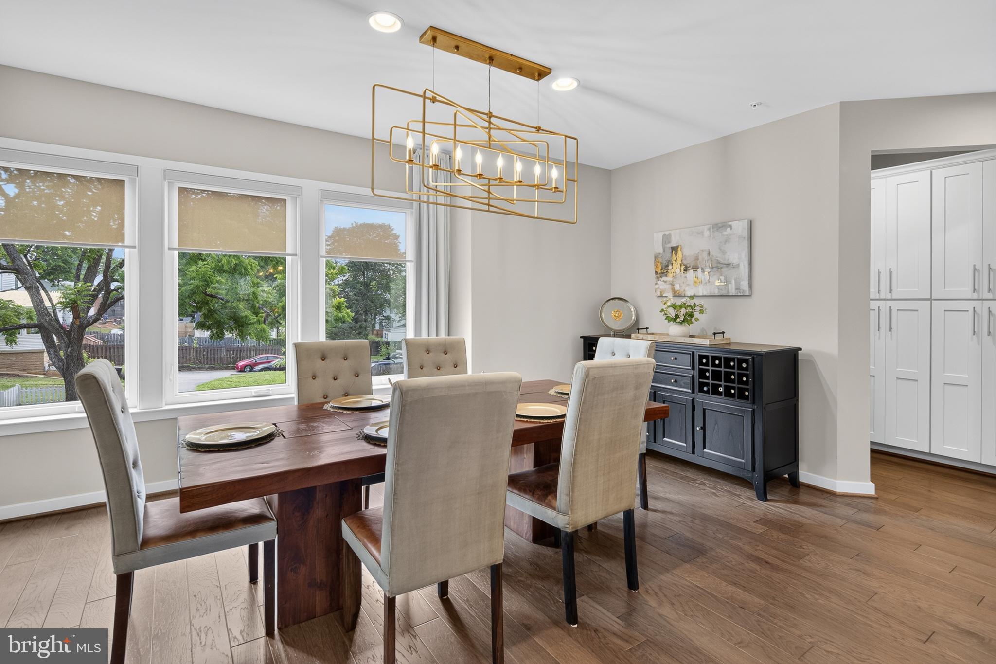 MOUNT VINEYARD - Residential