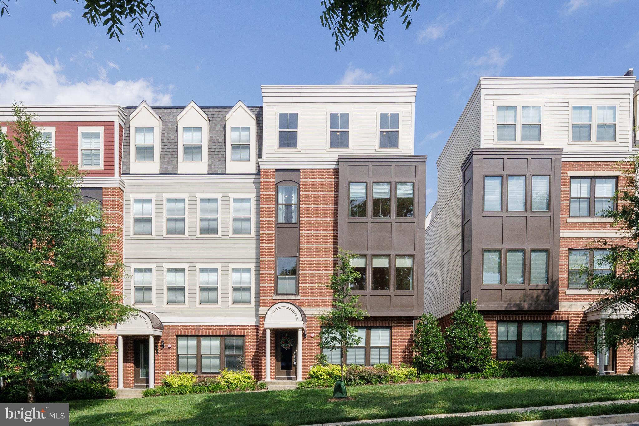 MOUNT VINEYARD - Residential