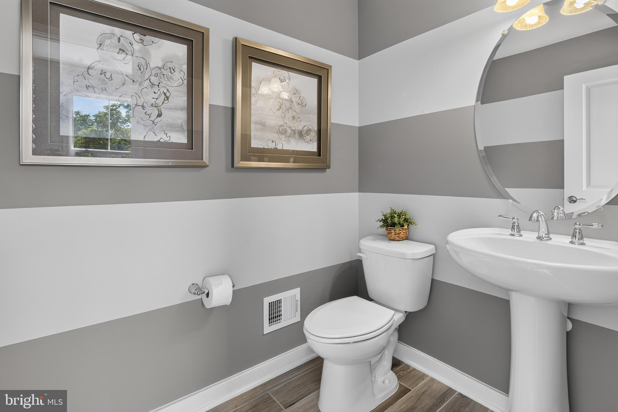 MOUNT VINEYARD - Residential