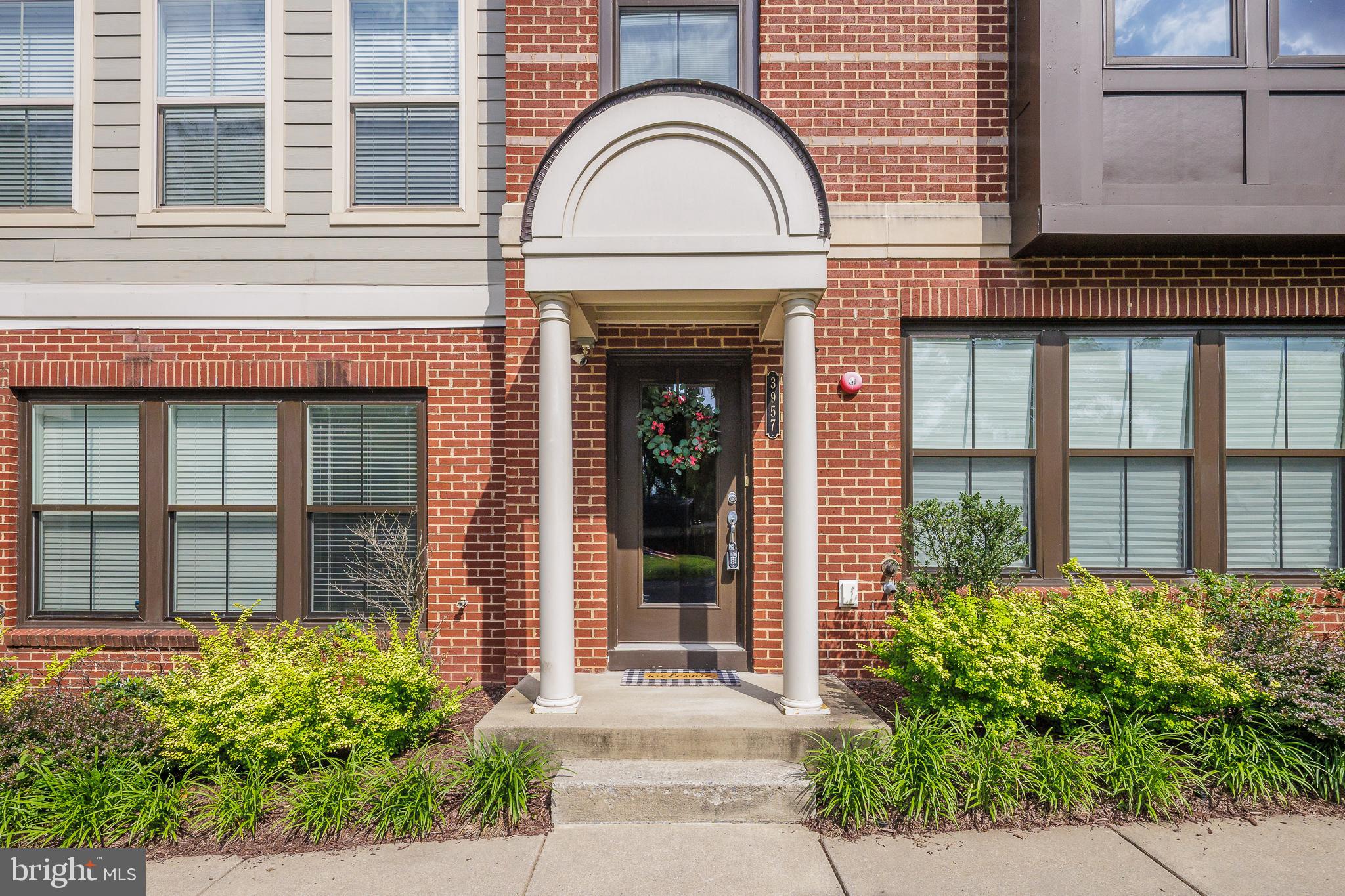 MOUNT VINEYARD - Residential
