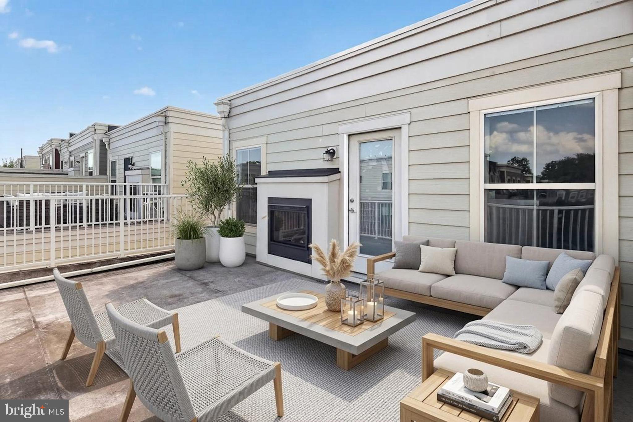 MOUNT VINEYARD - Residential