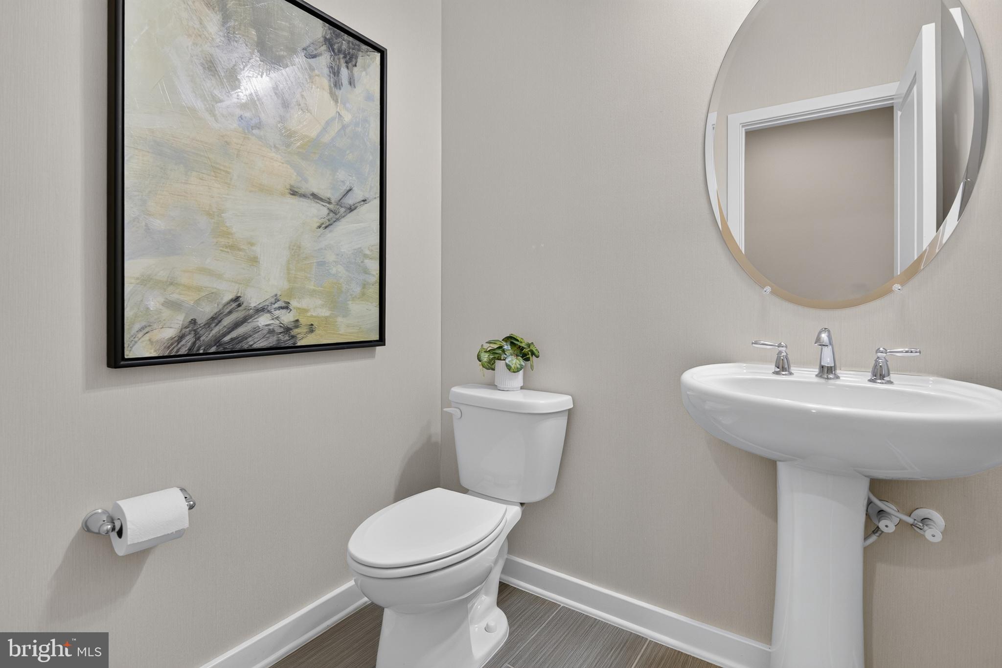 MOUNT VINEYARD - Residential