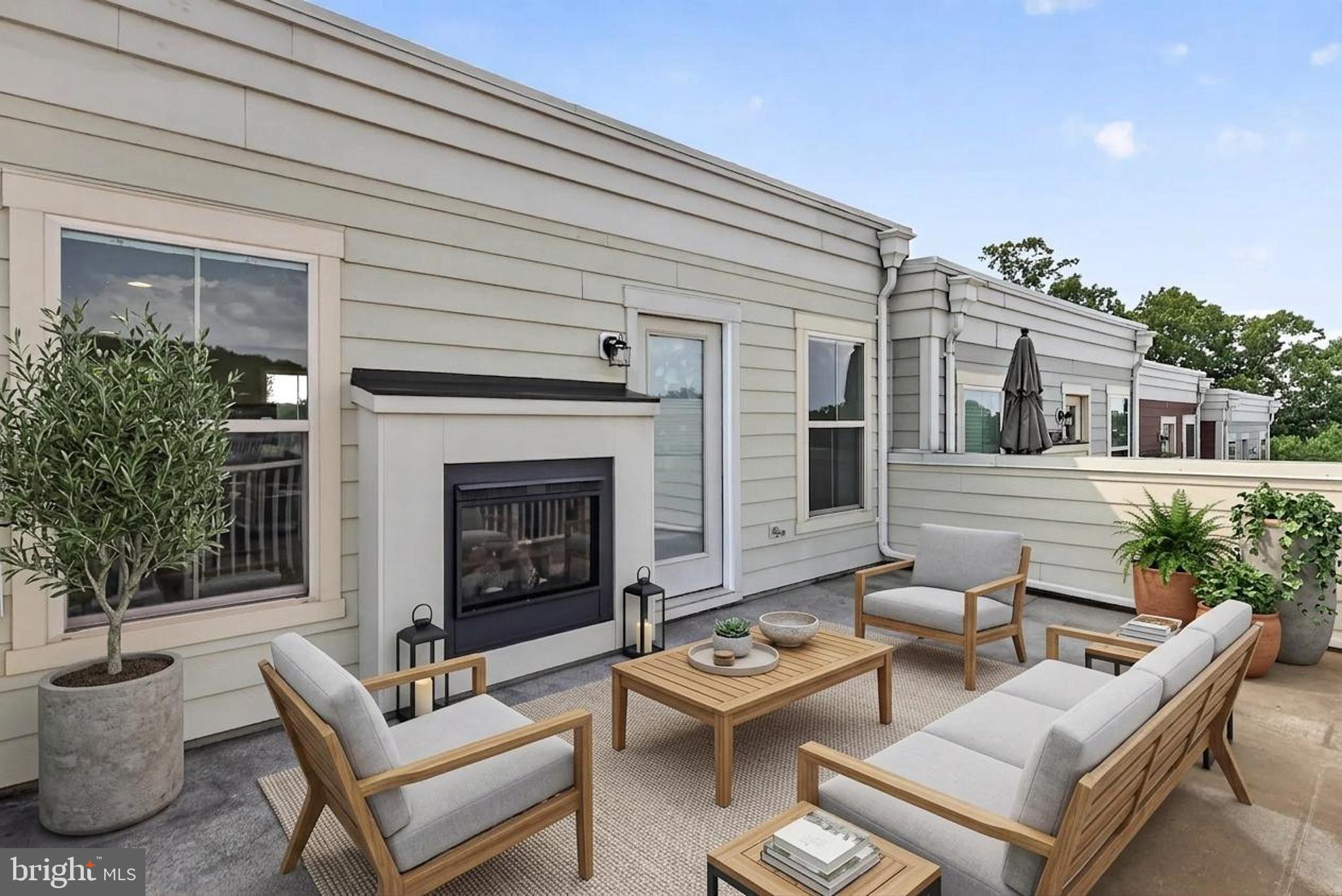 MOUNT VINEYARD - Residential