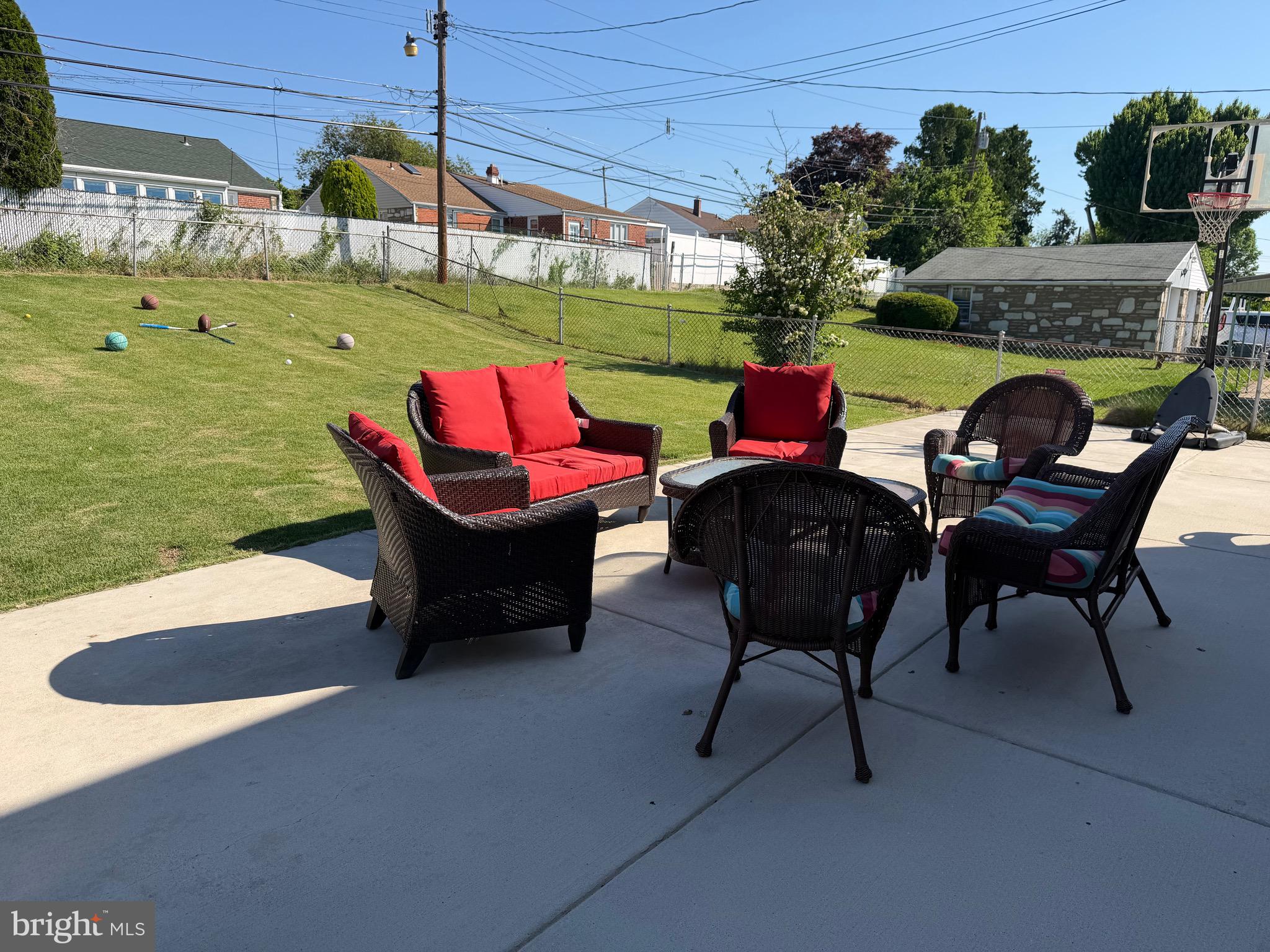 PINE VALLEY - Residential