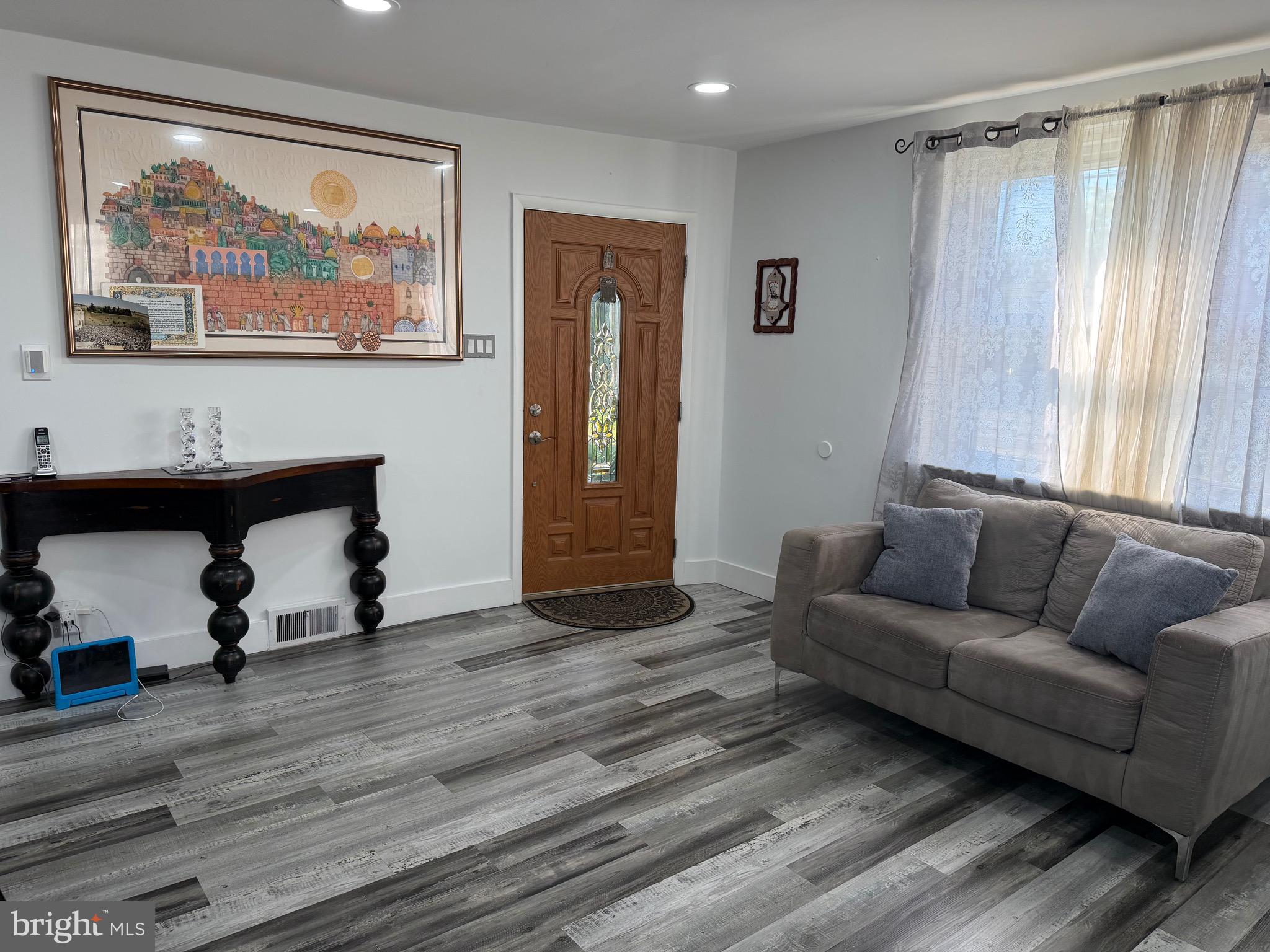 PINE VALLEY - Residential