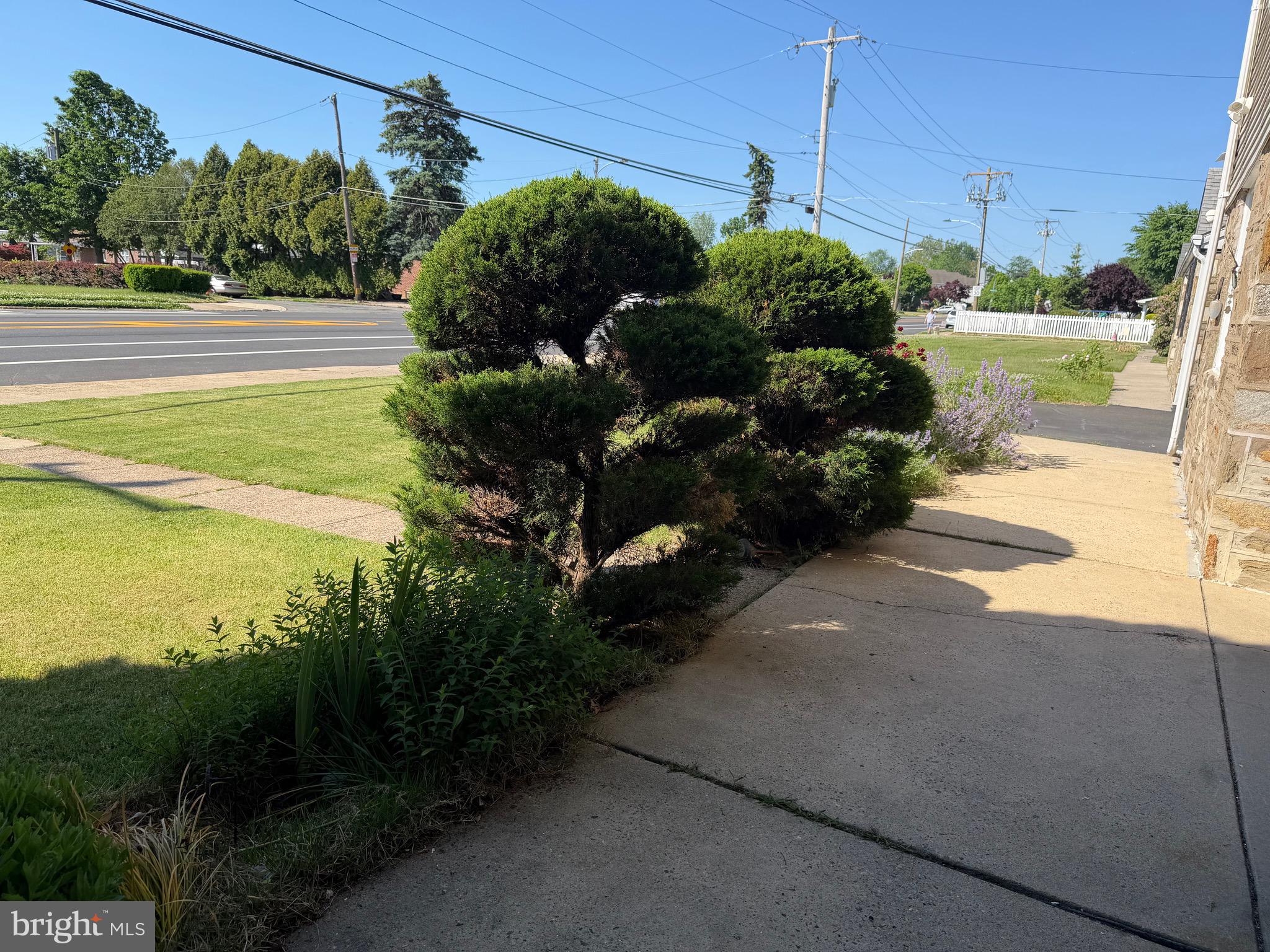 PINE VALLEY - Residential