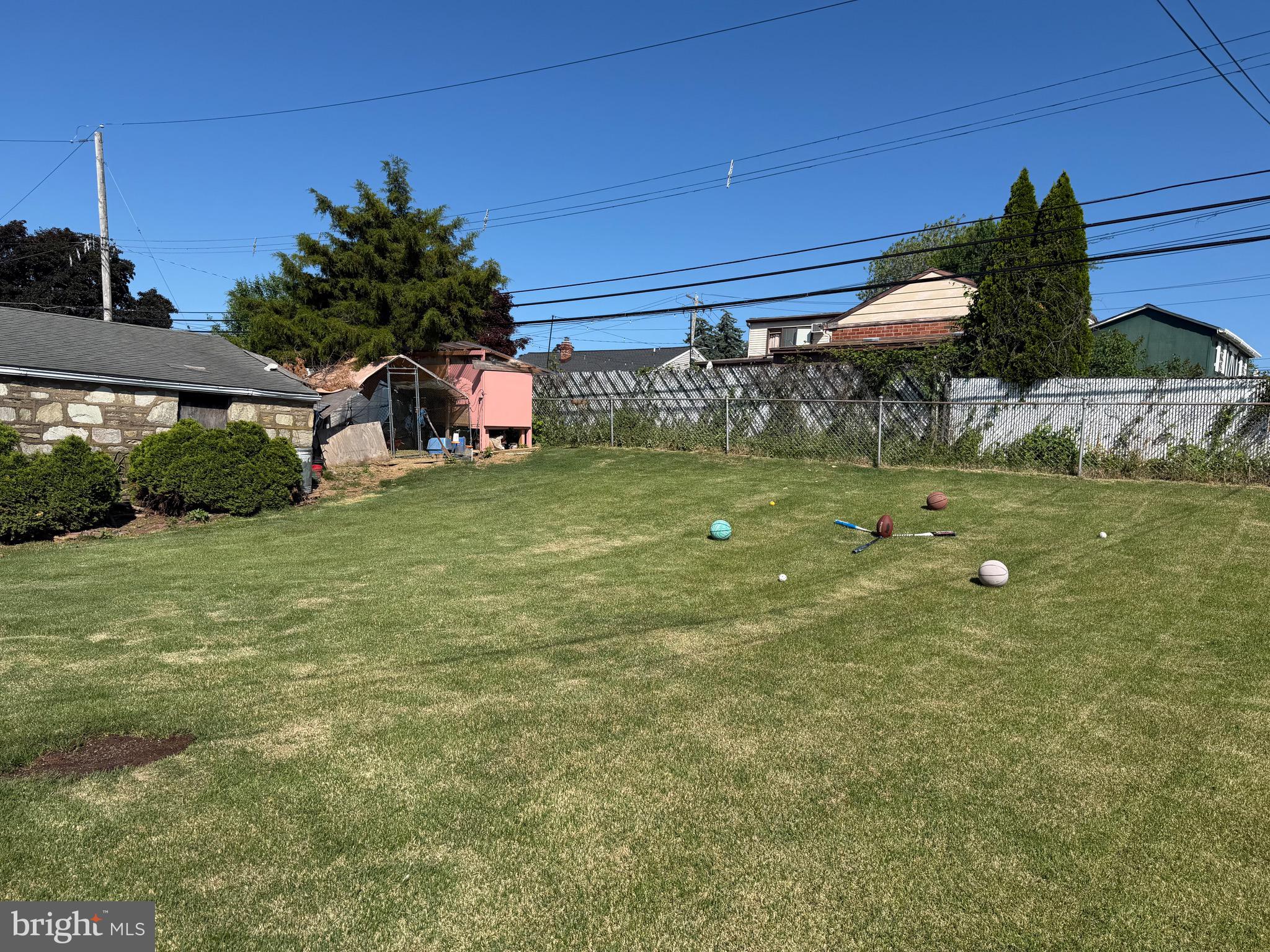 PINE VALLEY - Residential