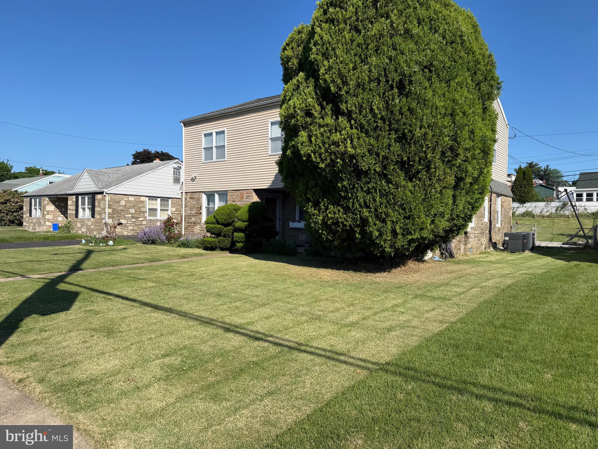 PINE VALLEY - Residential