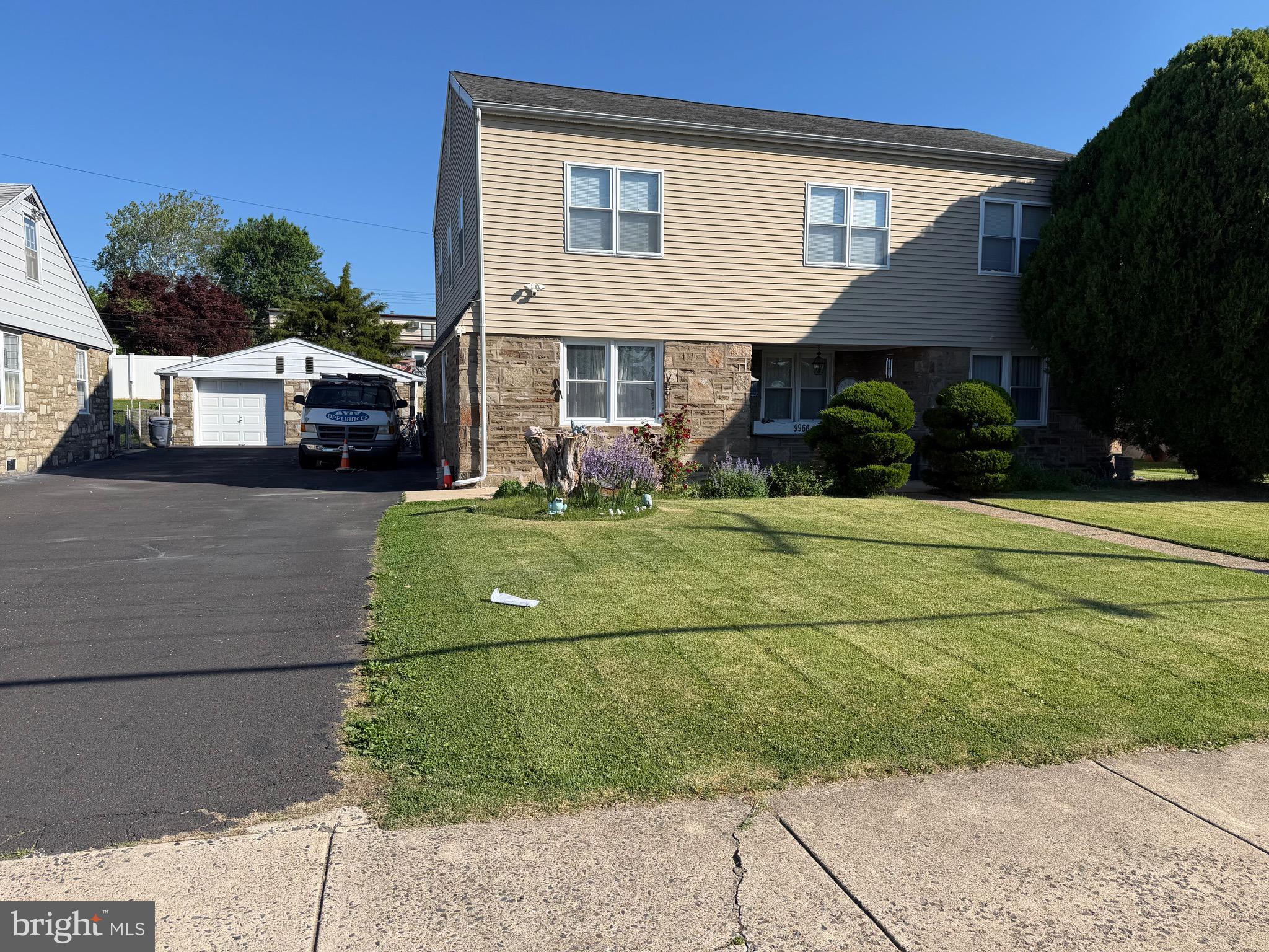 PINE VALLEY - Residential