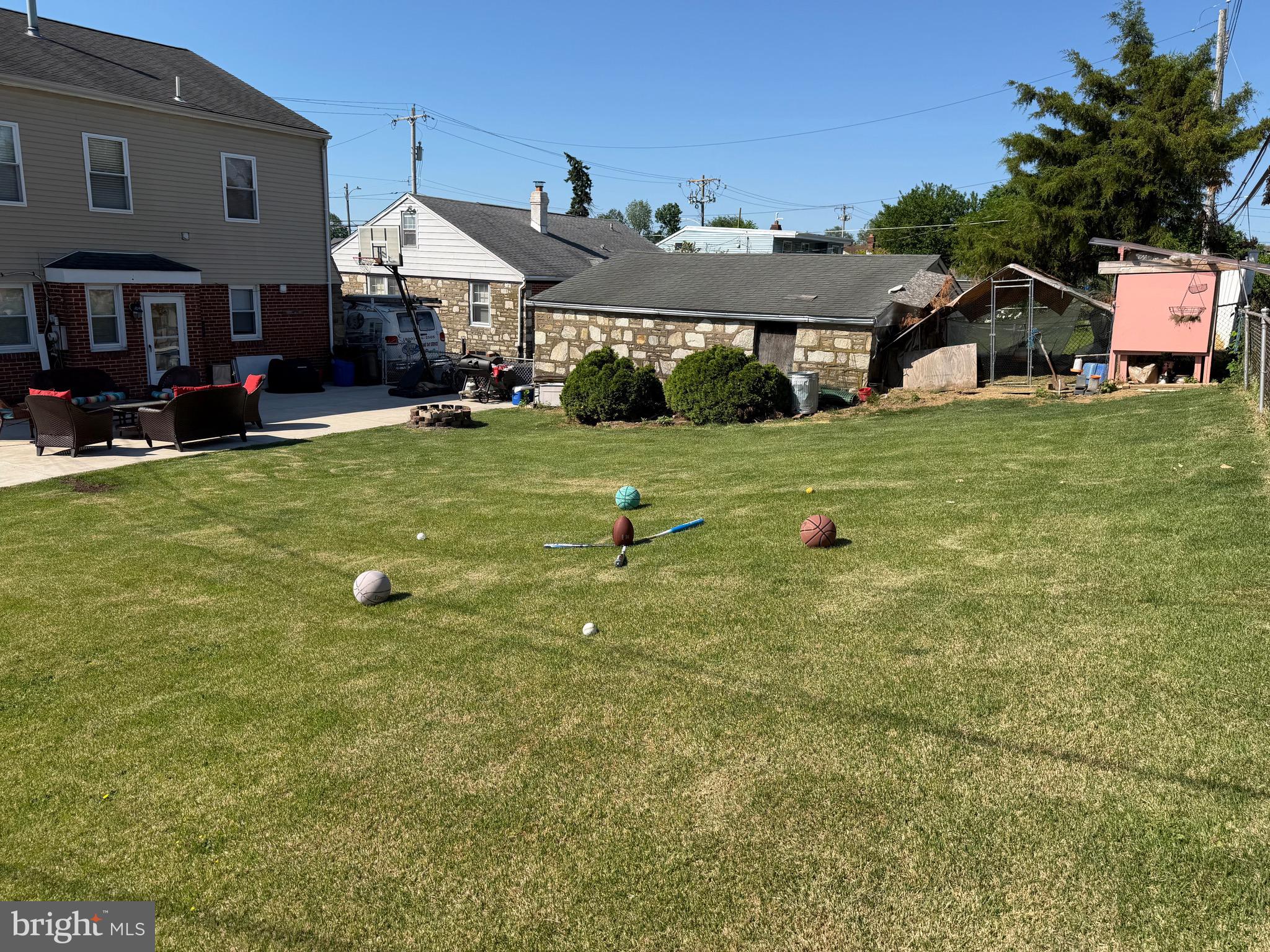 PINE VALLEY - Residential