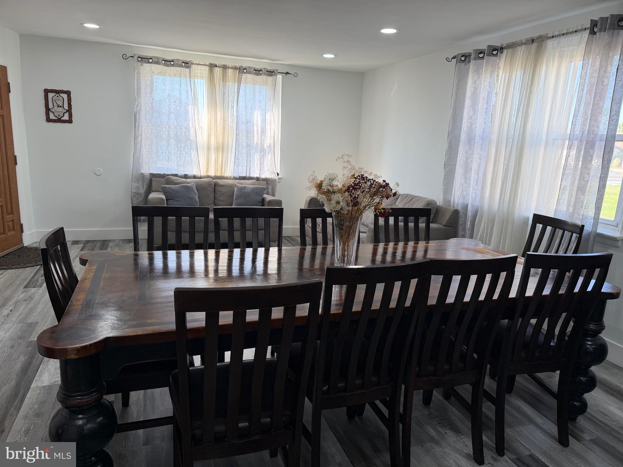PINE VALLEY - Residential