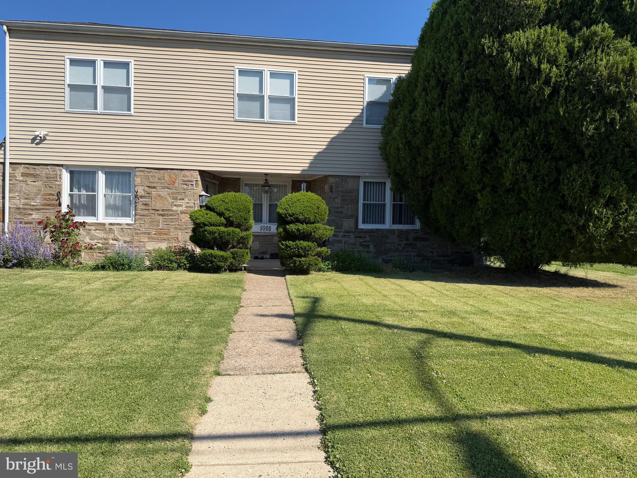 PINE VALLEY - Residential