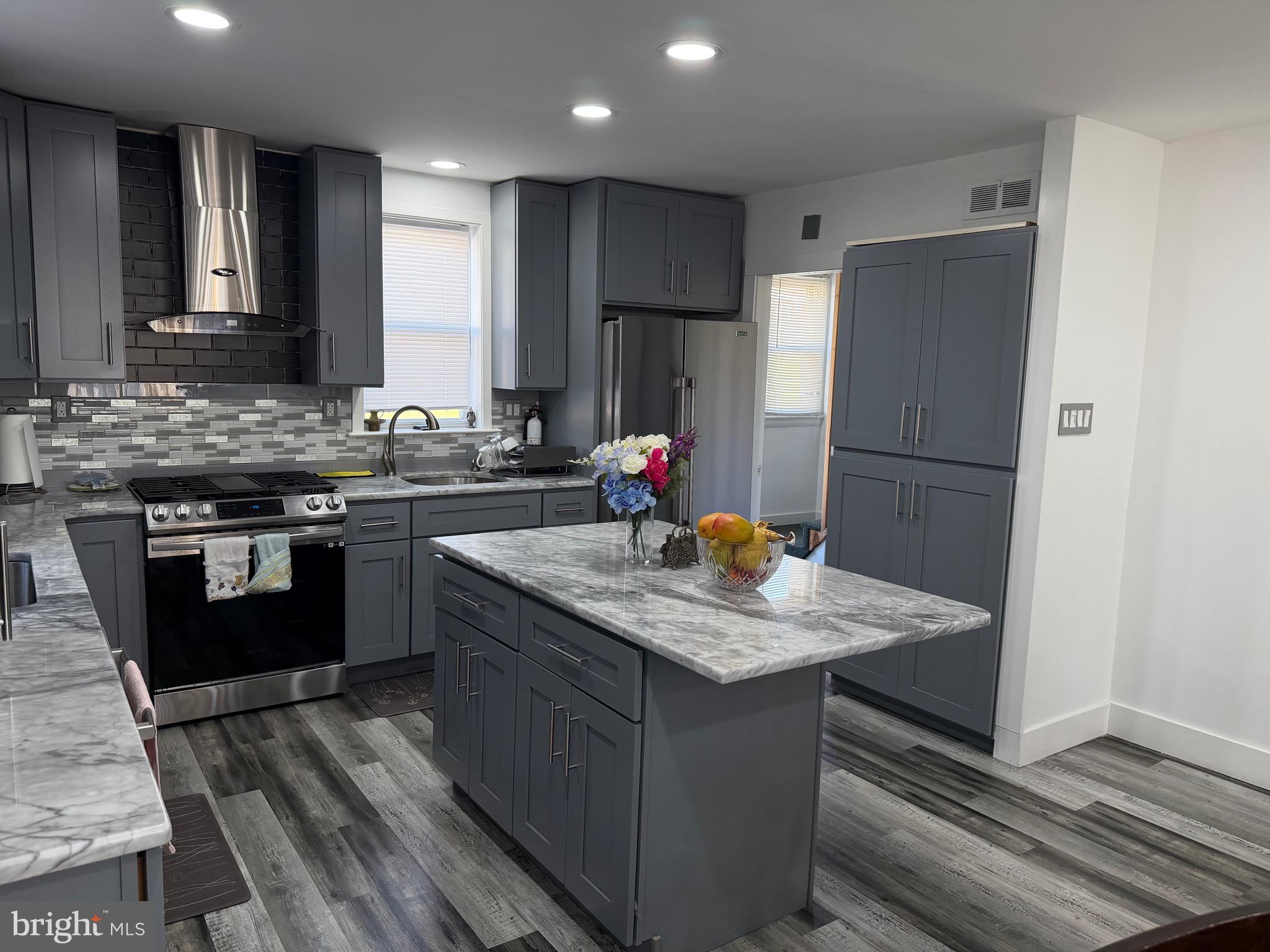 PINE VALLEY - Residential