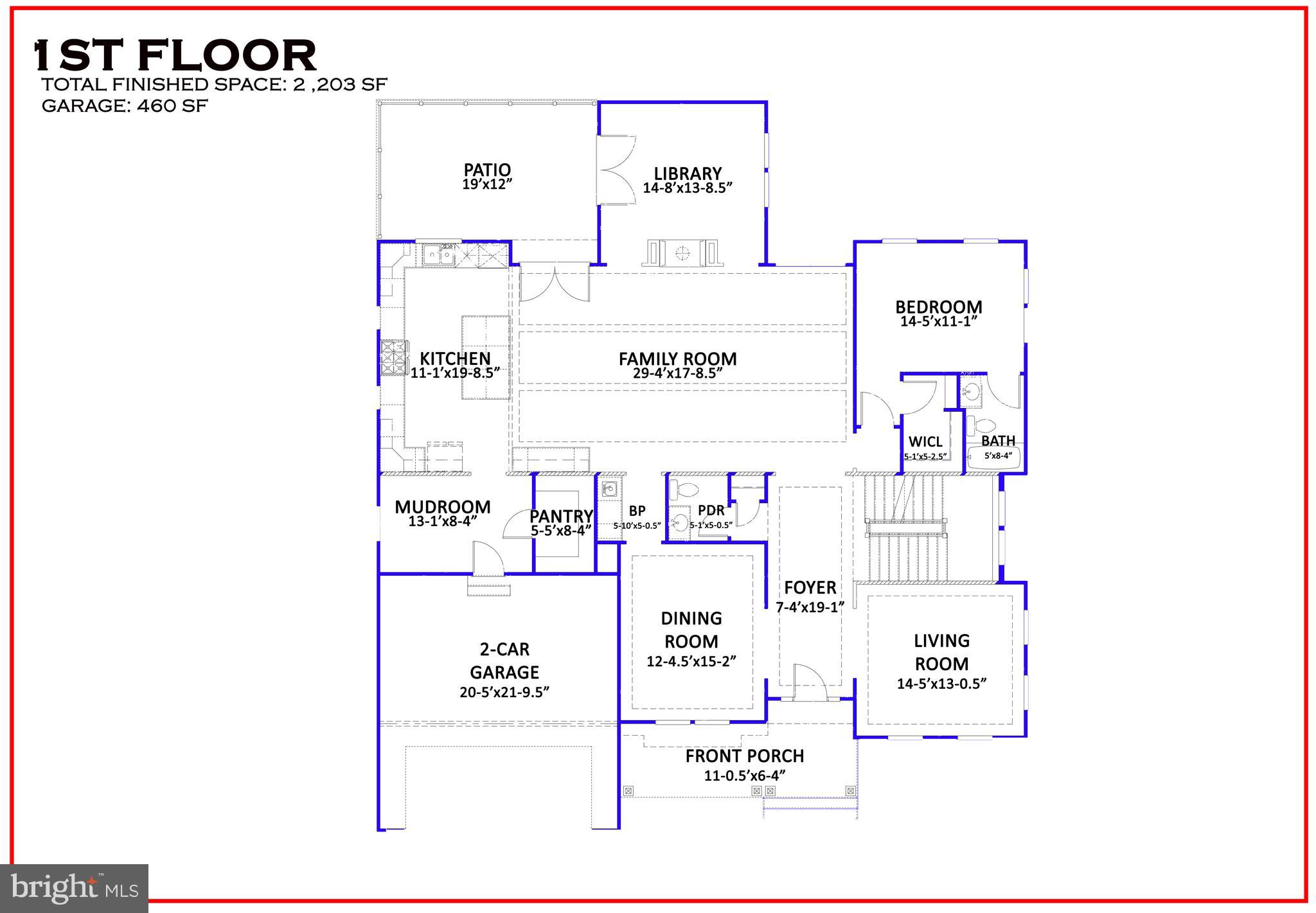 VIENNA WOODS - Residential