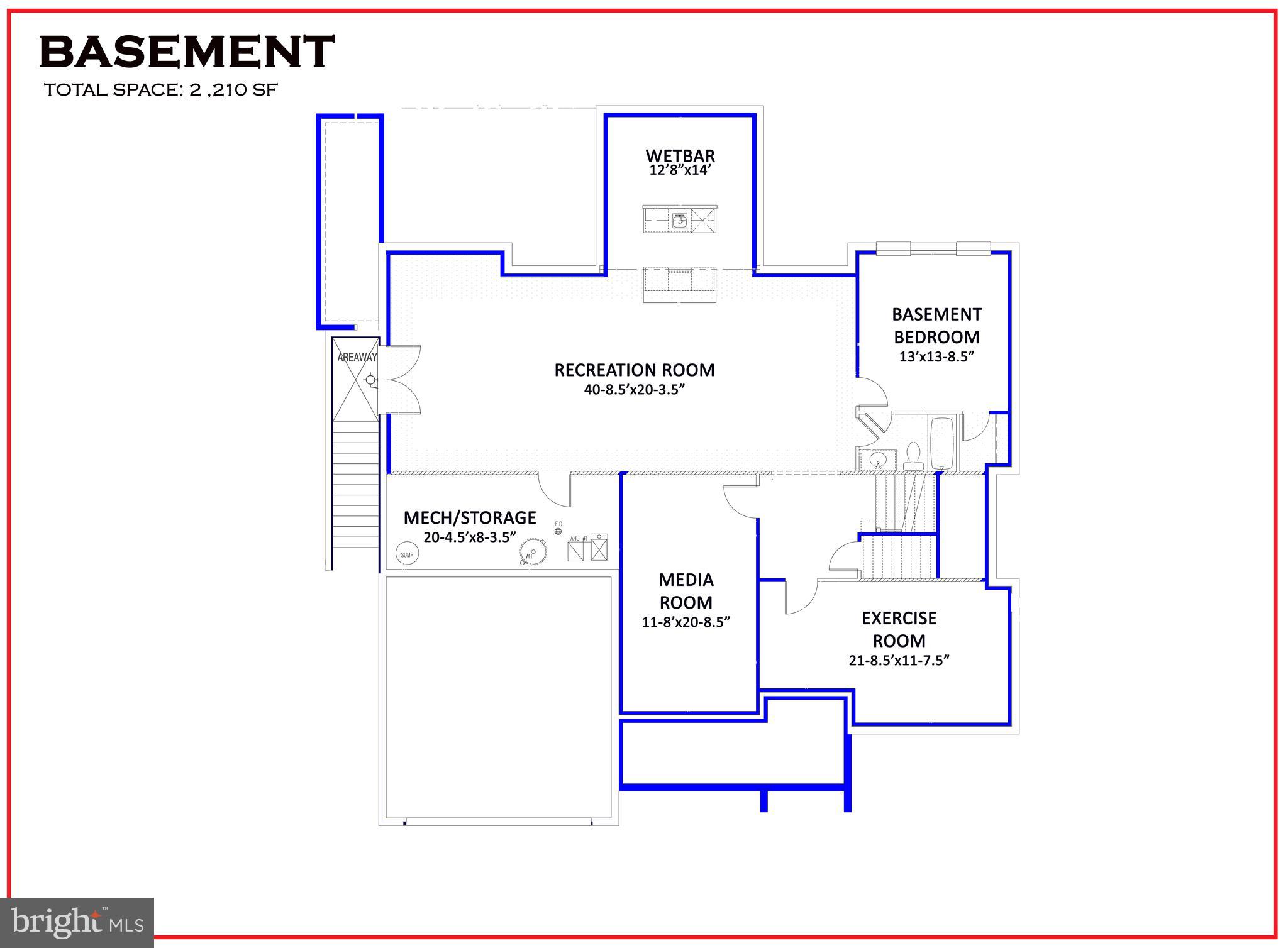 VIENNA WOODS - Residential