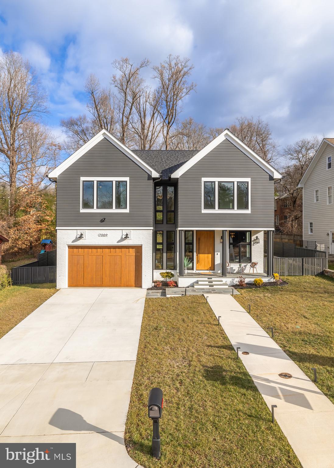 BURNING TREE VALLEY - Residential