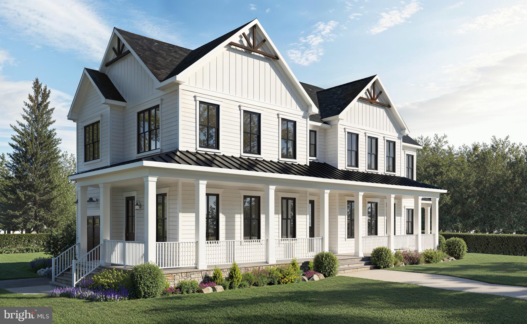 Too be Built by local builder Enhanced Homes. 2026 Delivery