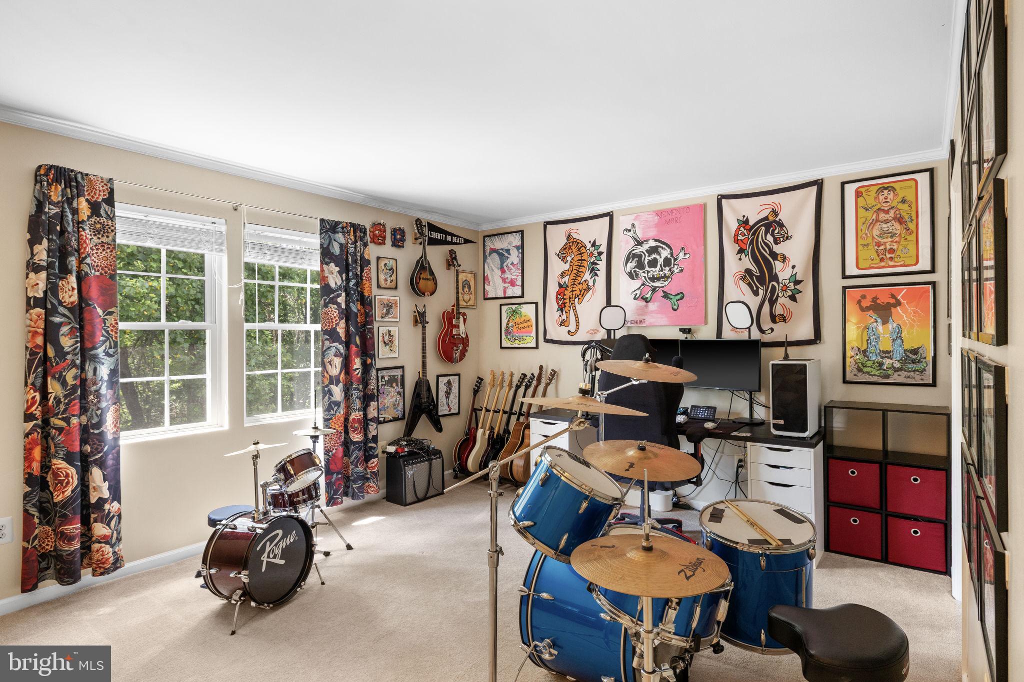 MALVERN OF MADISON - Residential