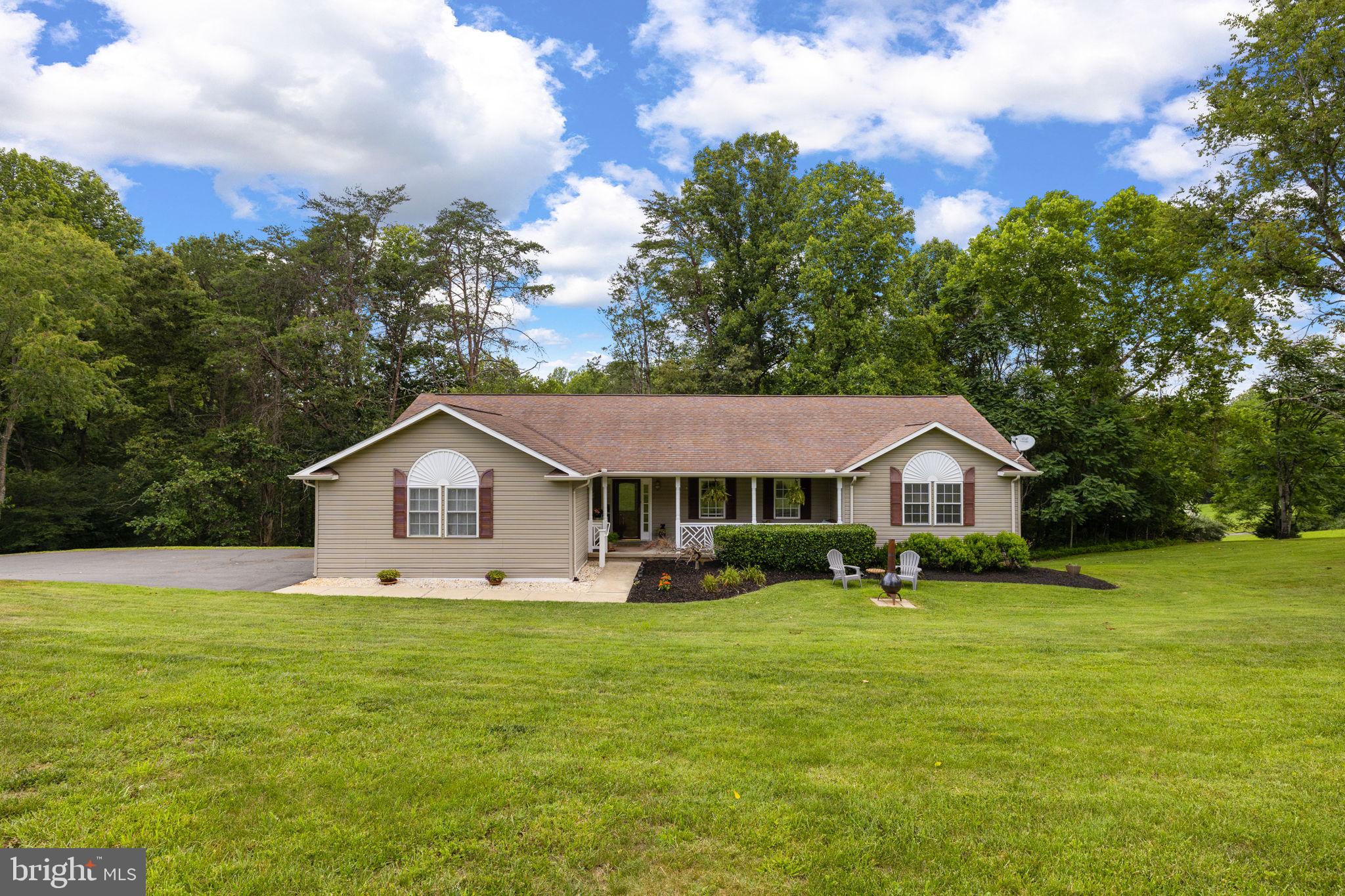 MALVERN OF MADISON - Residential