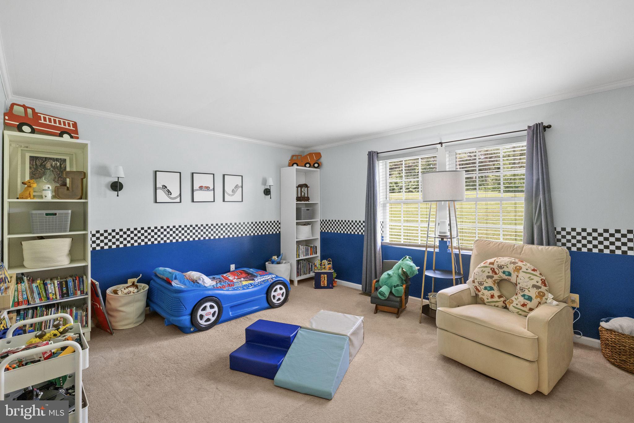 MALVERN OF MADISON - Residential