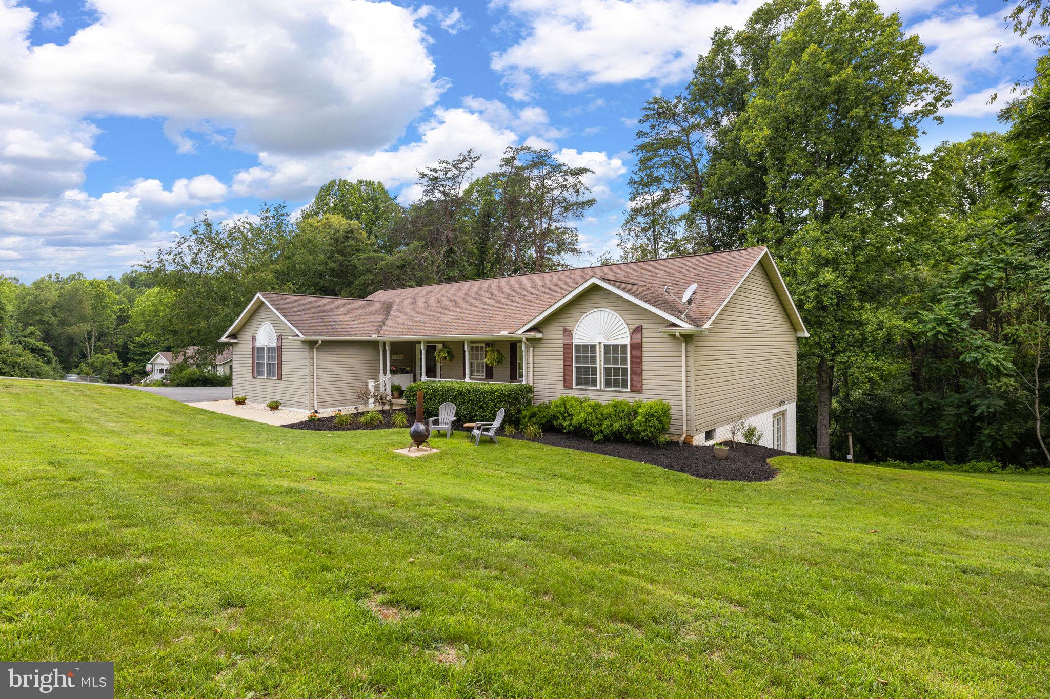 MALVERN OF MADISON - Residential