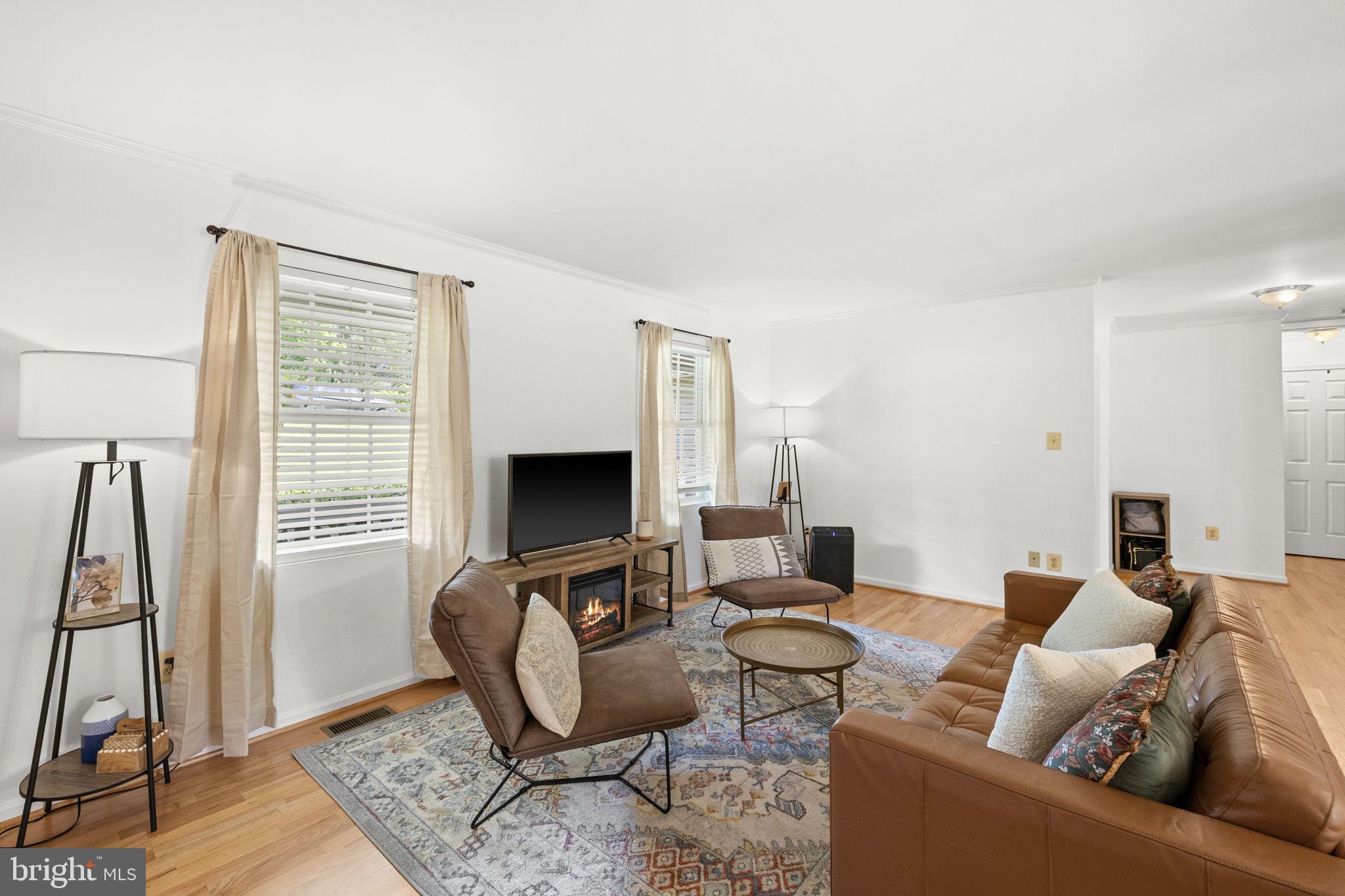 MALVERN OF MADISON - Residential