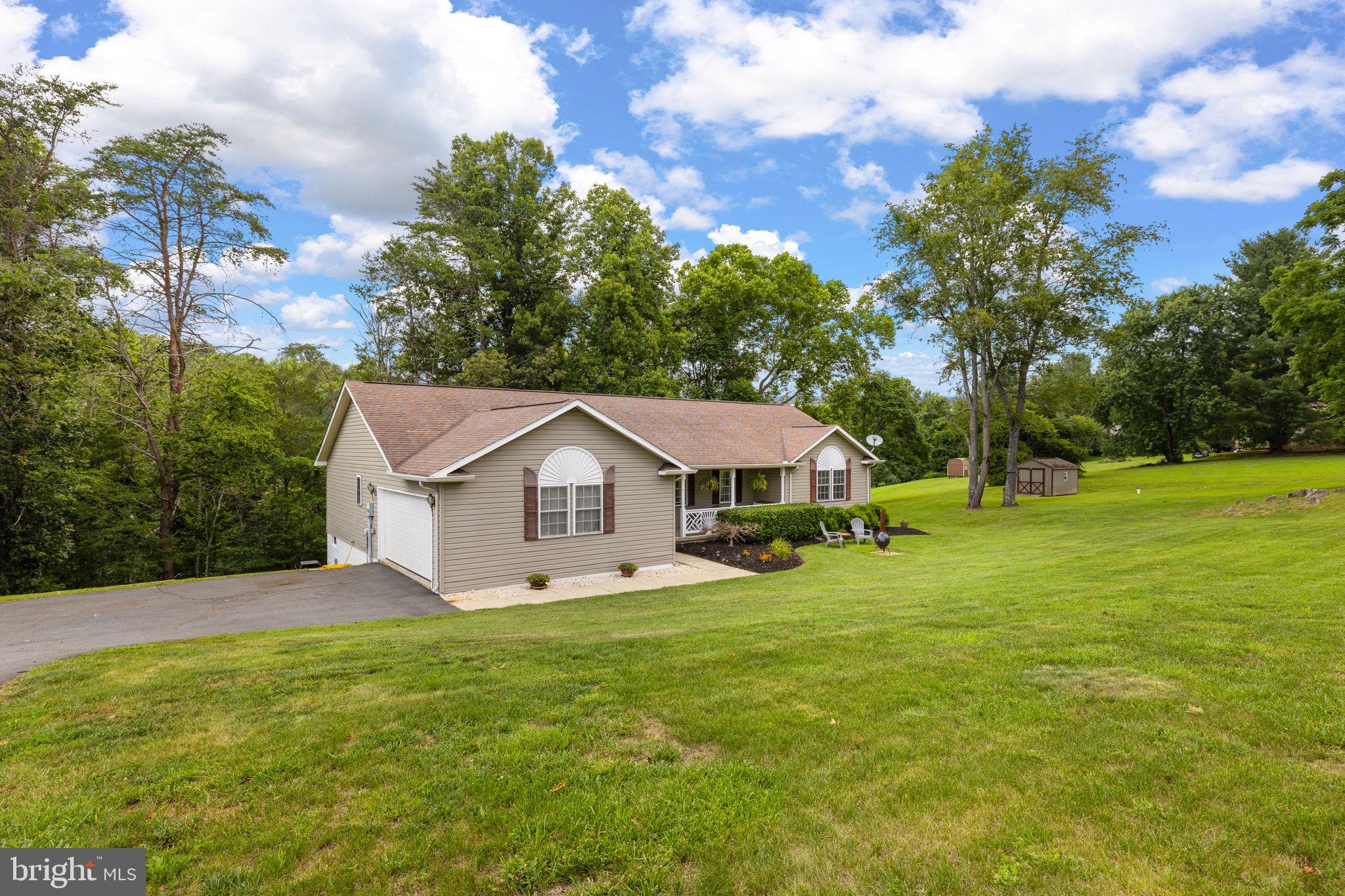 MALVERN OF MADISON - Residential