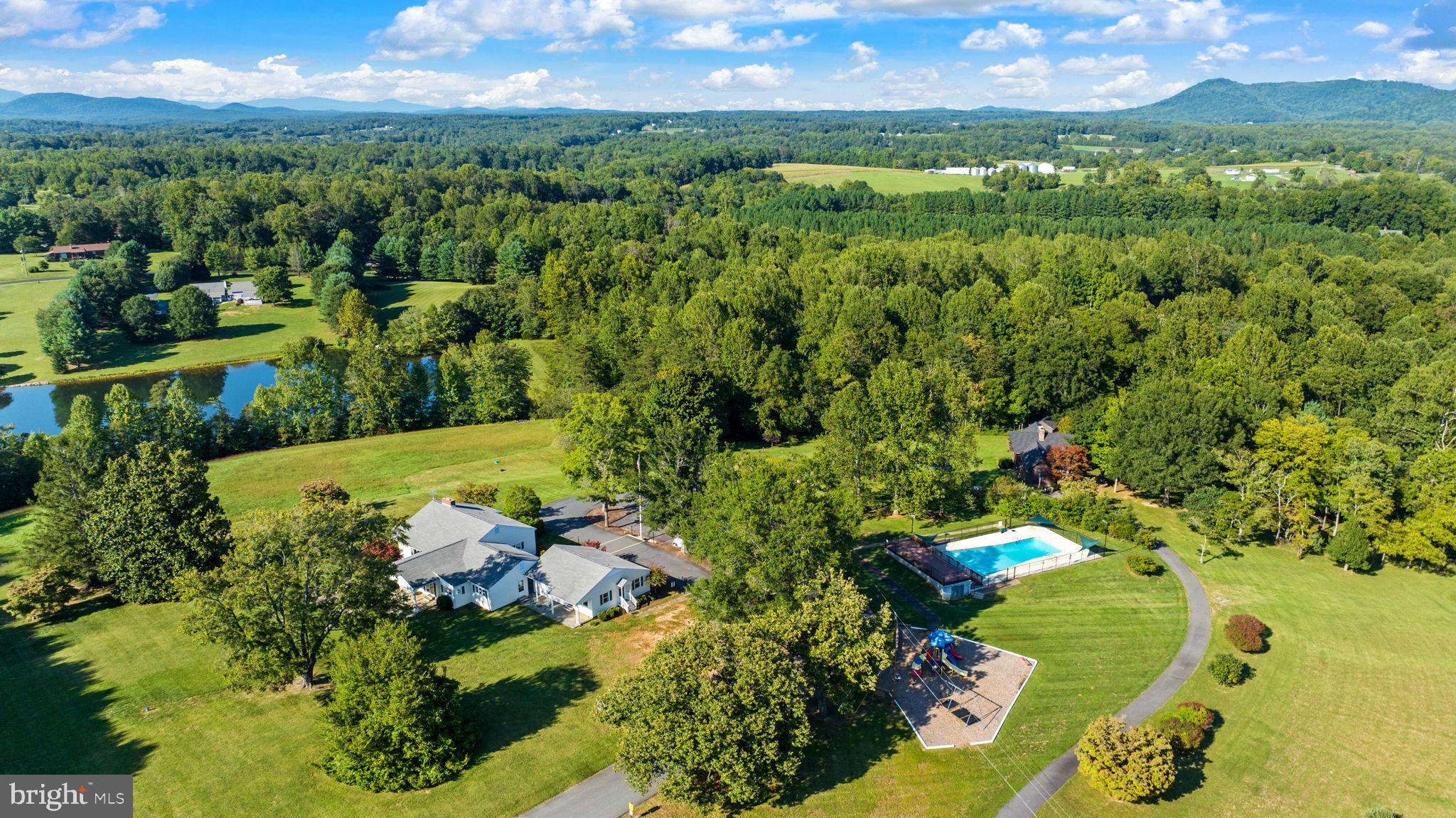 MALVERN OF MADISON - Residential