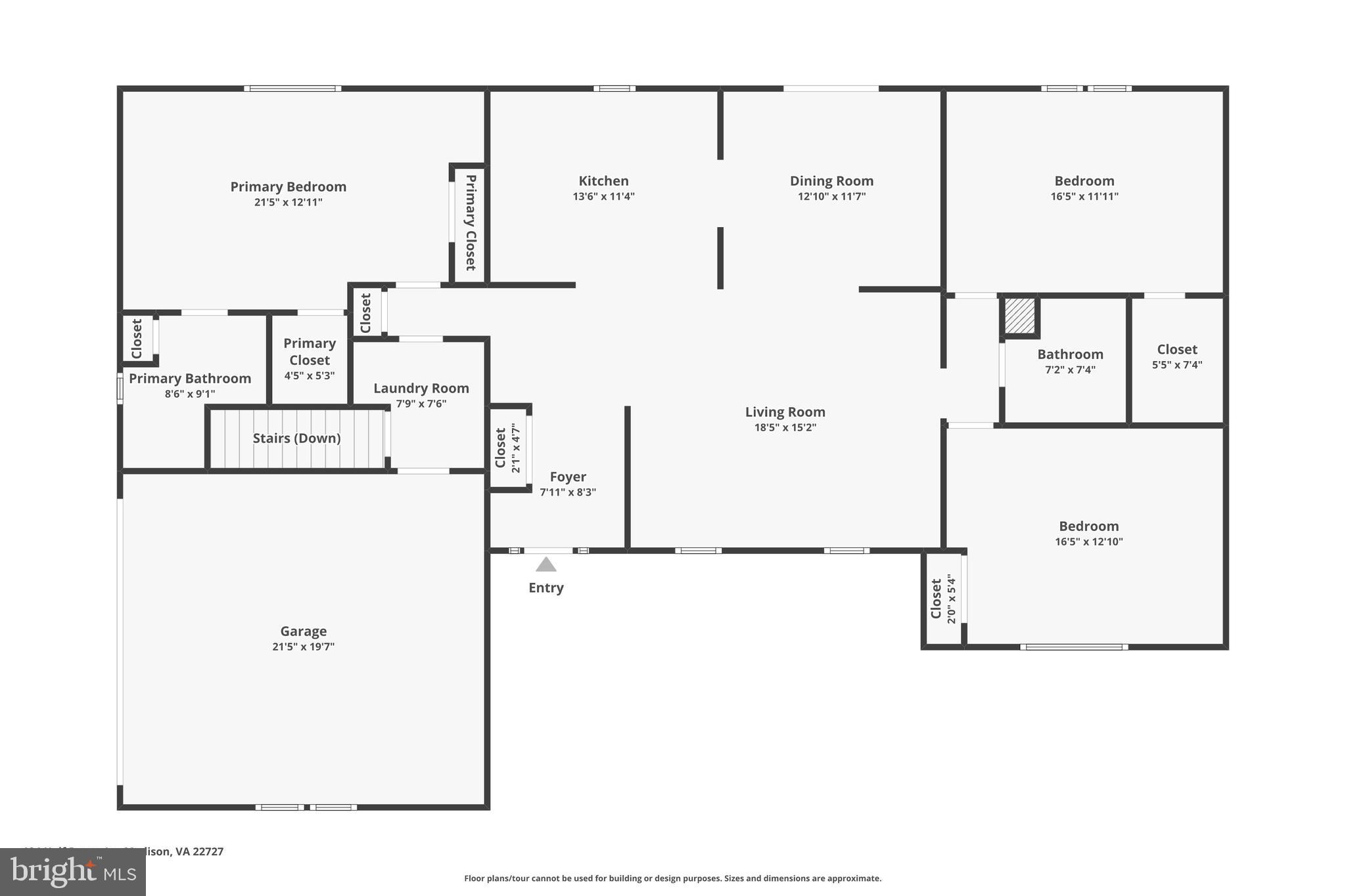 MALVERN OF MADISON - Residential