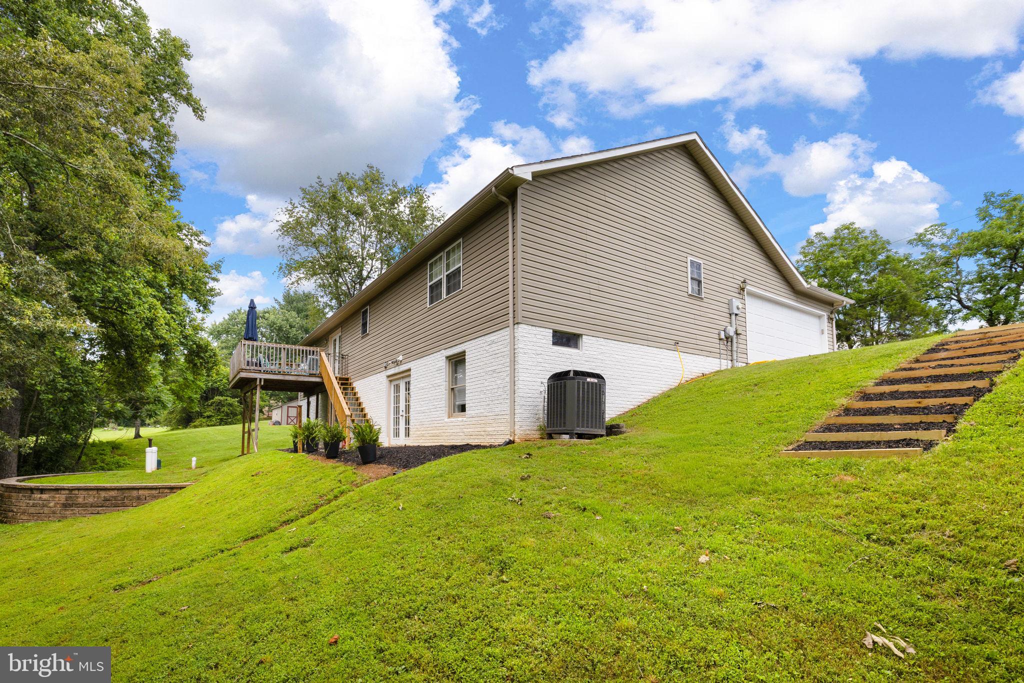 MALVERN OF MADISON - Residential
