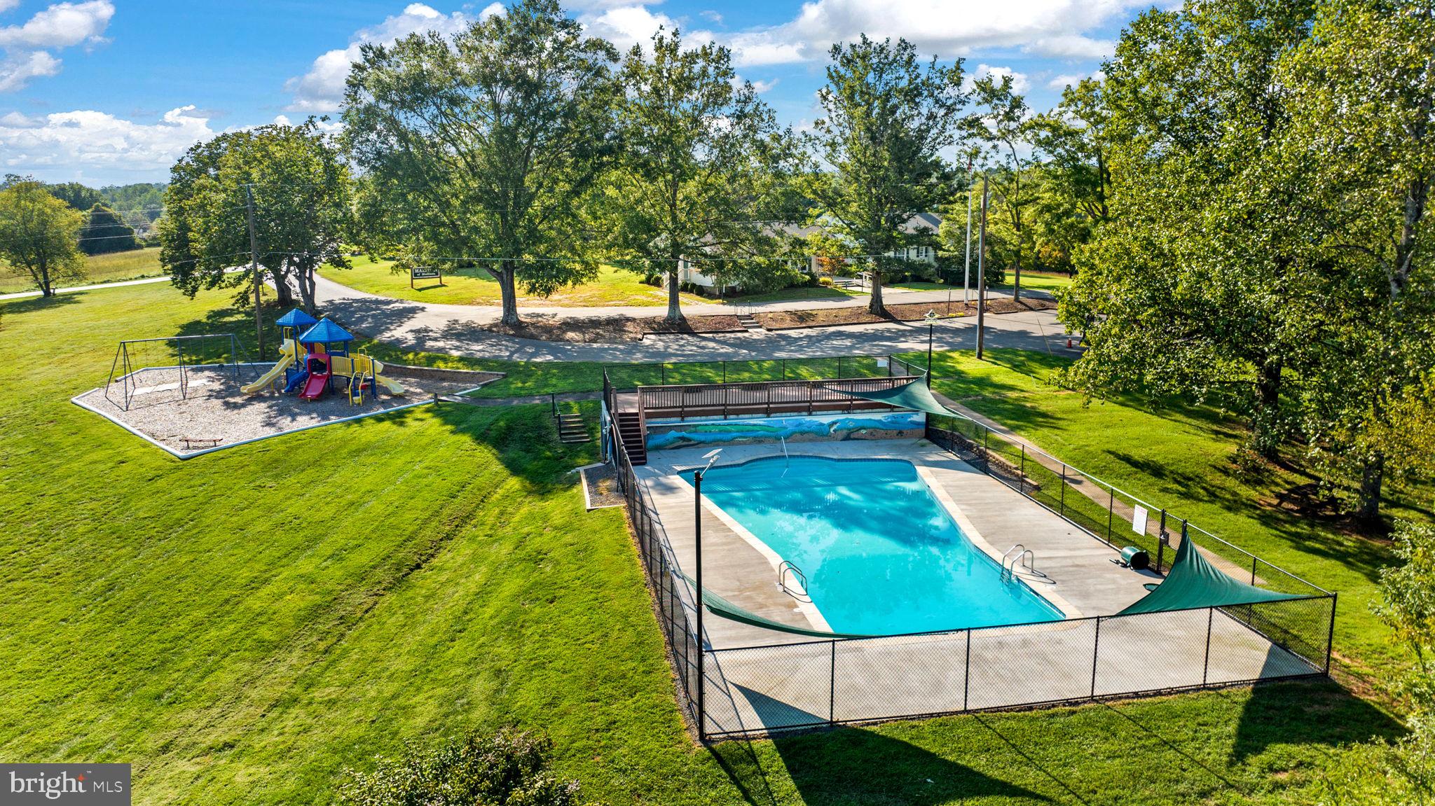 MALVERN OF MADISON - Residential