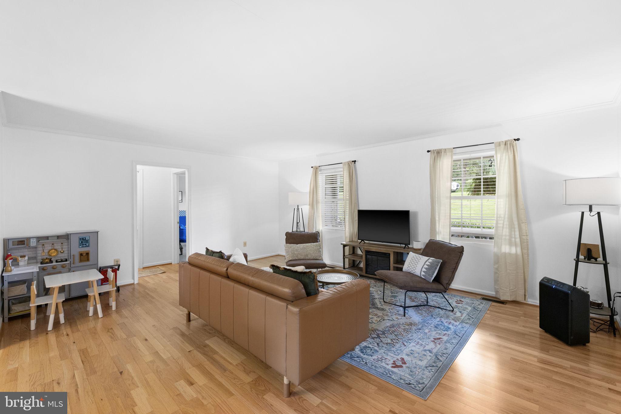 MALVERN OF MADISON - Residential
