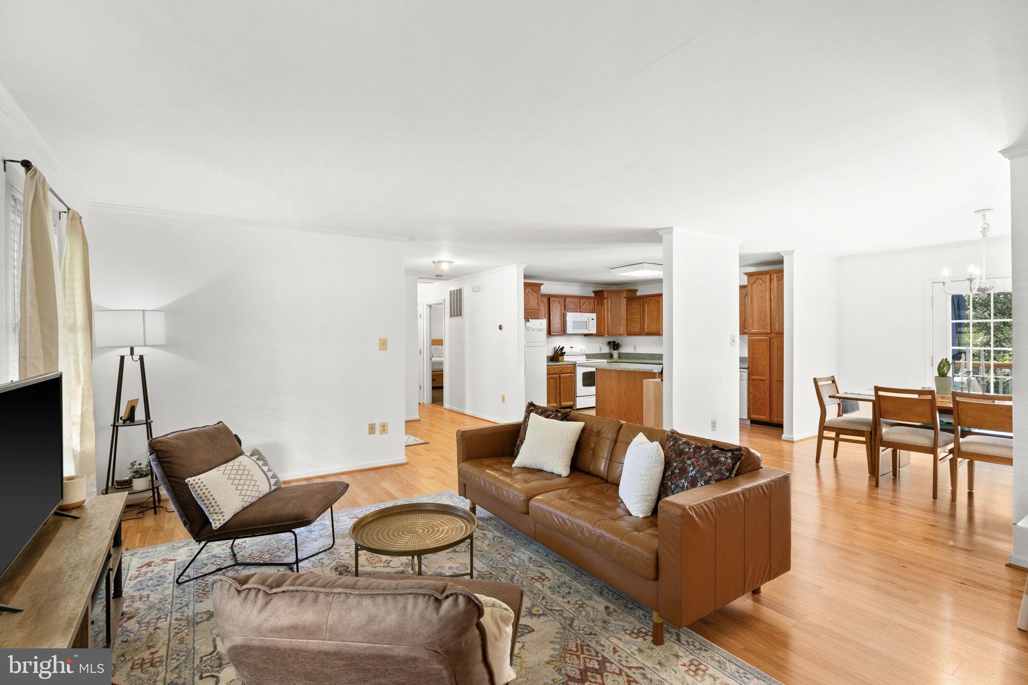 MALVERN OF MADISON - Residential