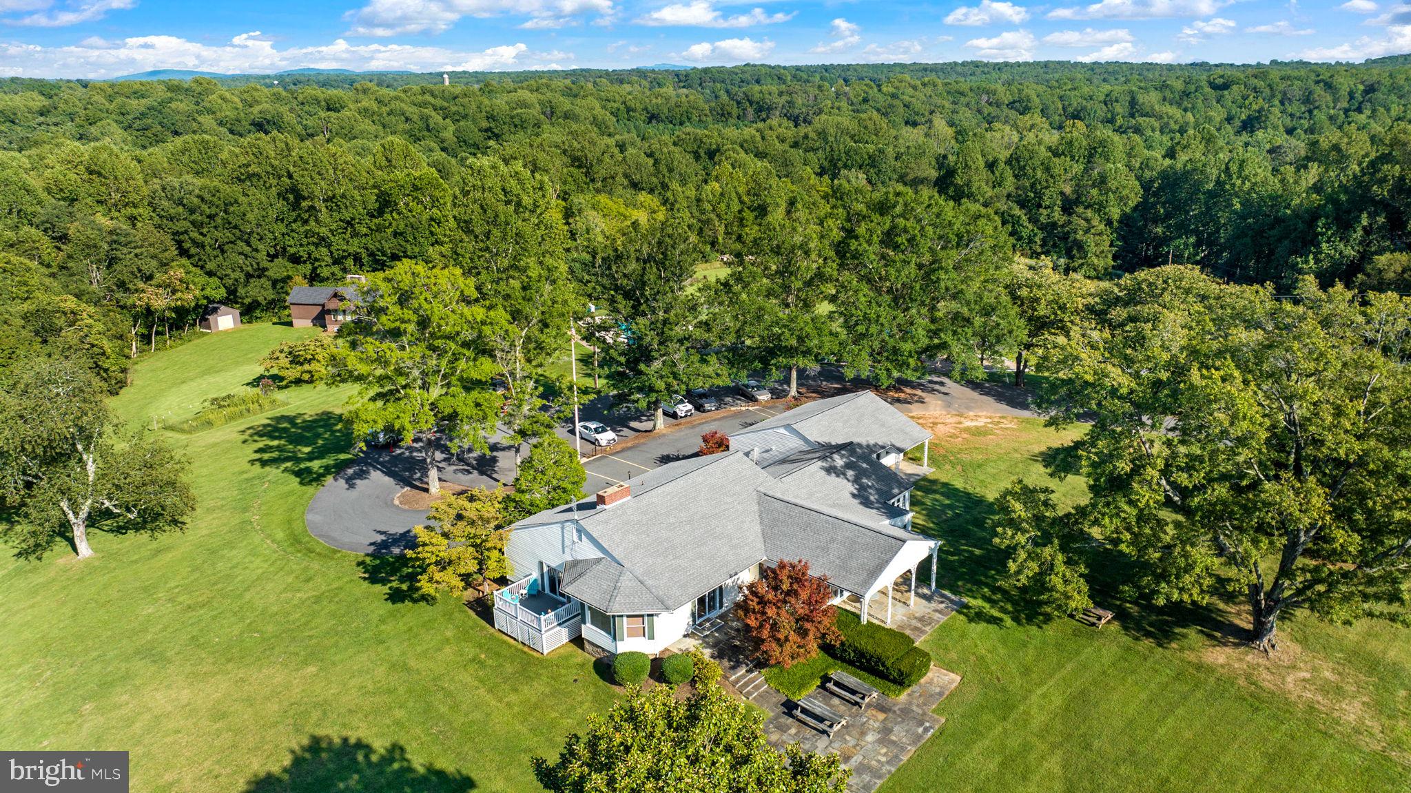 MALVERN OF MADISON - Residential