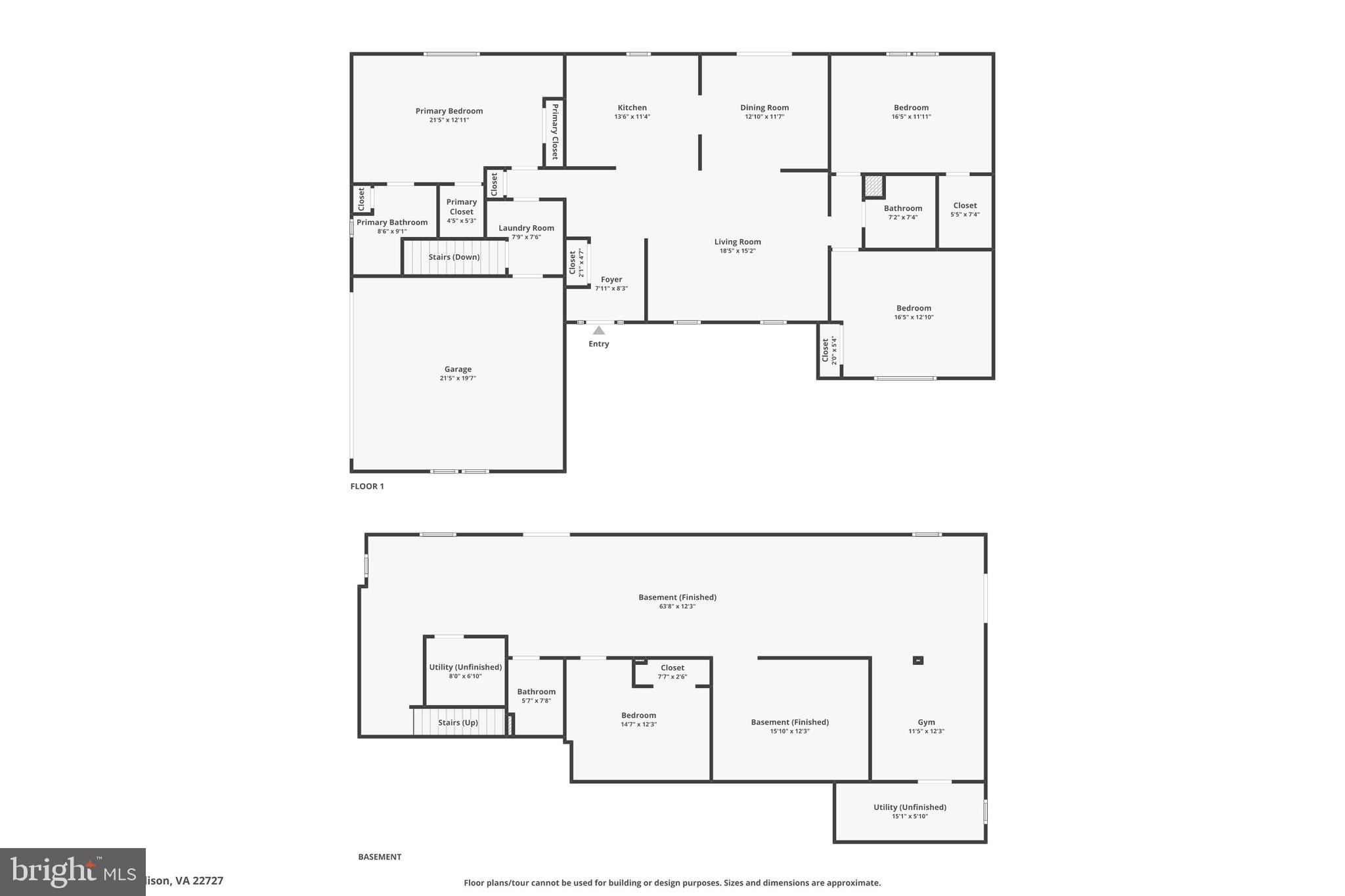 MALVERN OF MADISON - Residential